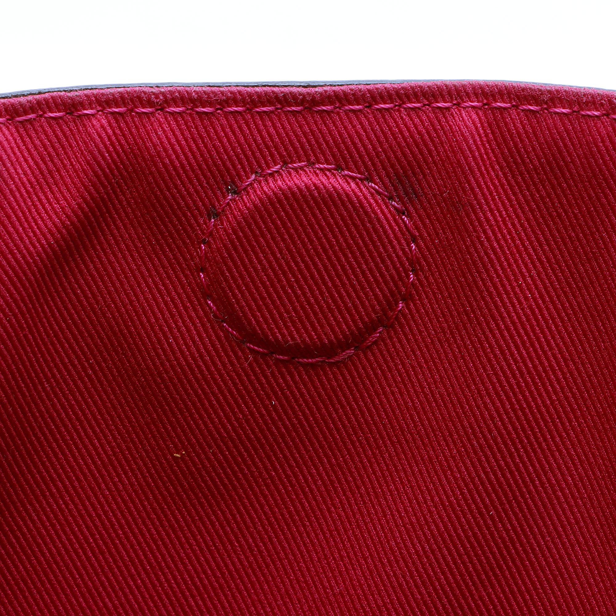 Louis Vuitton Monogram Canvas Graceful MM Hobo