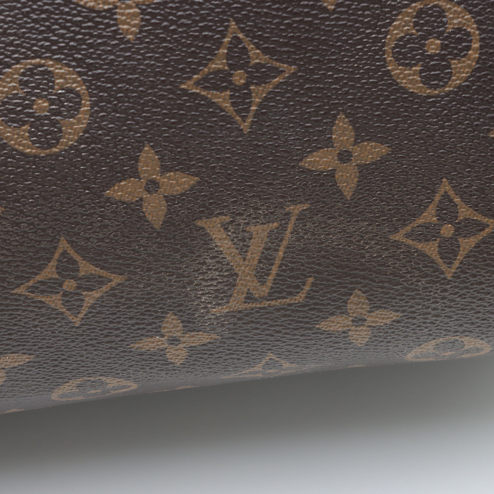 Louis Vuitton Monogram Canvas Graceful MM Hobo