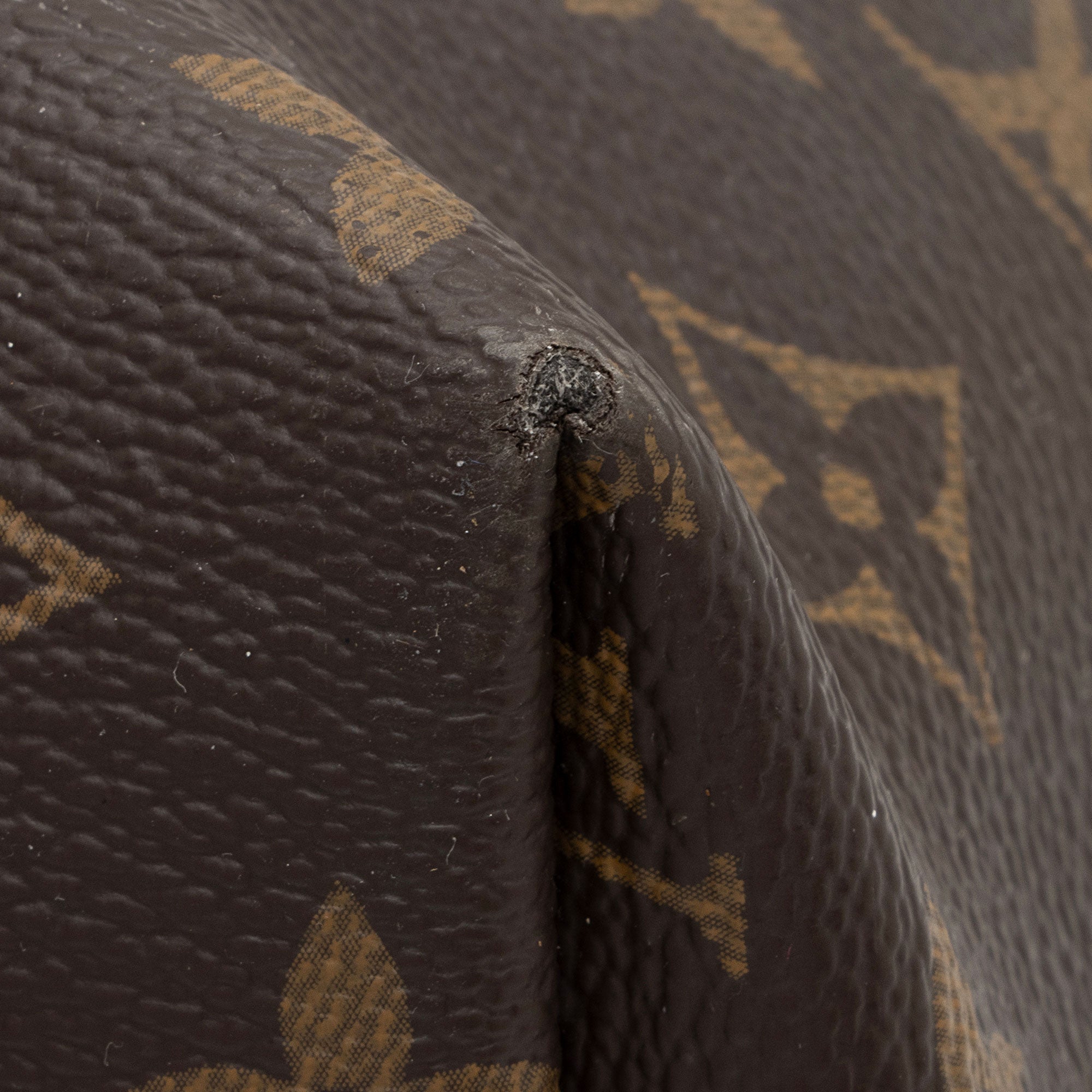 Louis Vuitton Monogram Canvas Graceful PM Hobo (SHF-8CF3hY)
