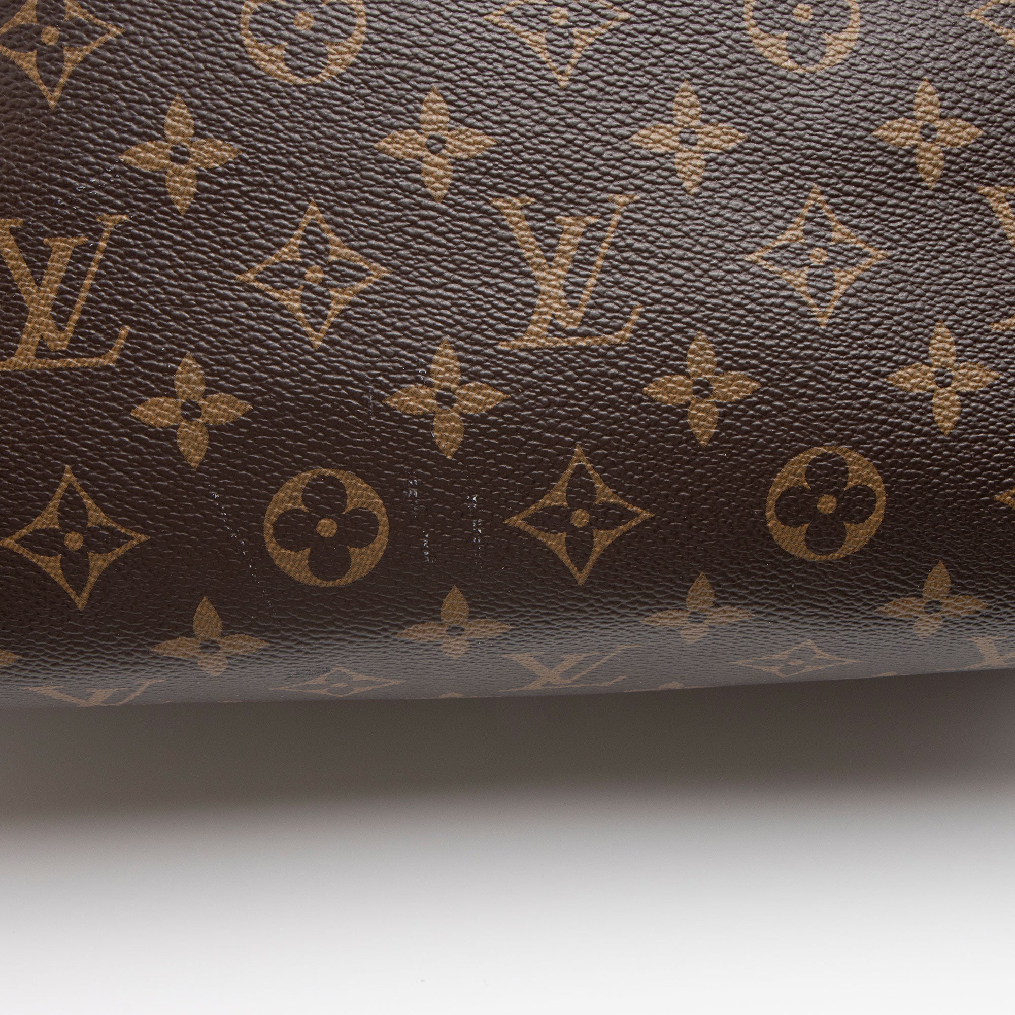 Louis Vuitton Monogram Canvas Graceful PM Hobo (SHF-opYl5p)