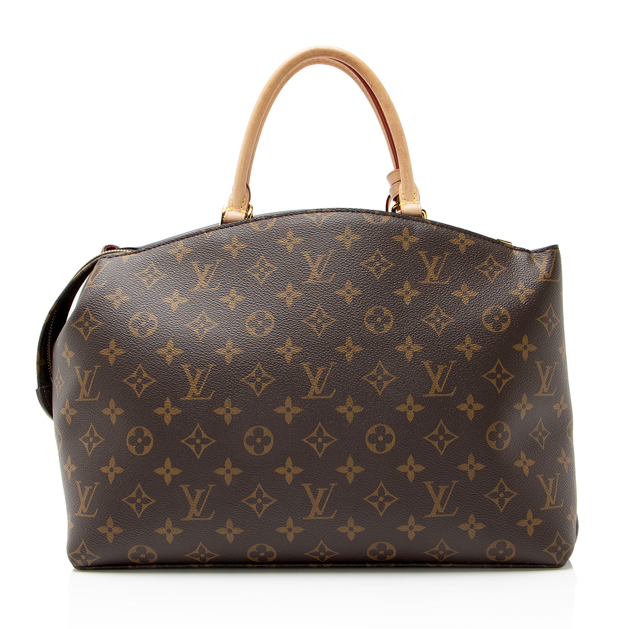 Louis Vuitton Monogram Canvas Grand Palais Tote