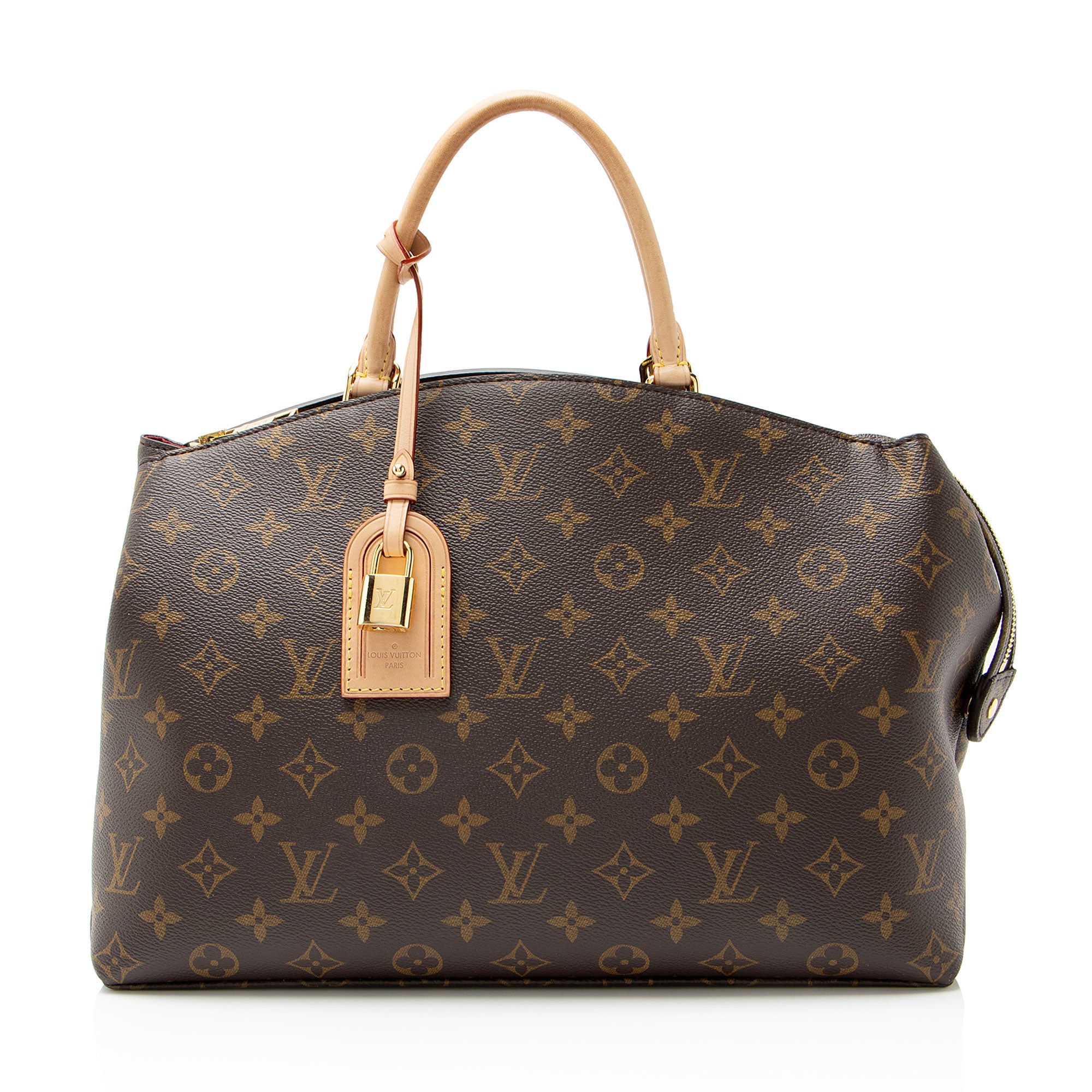 Louis Vuitton Monogram Canvas Grand Palais Tote