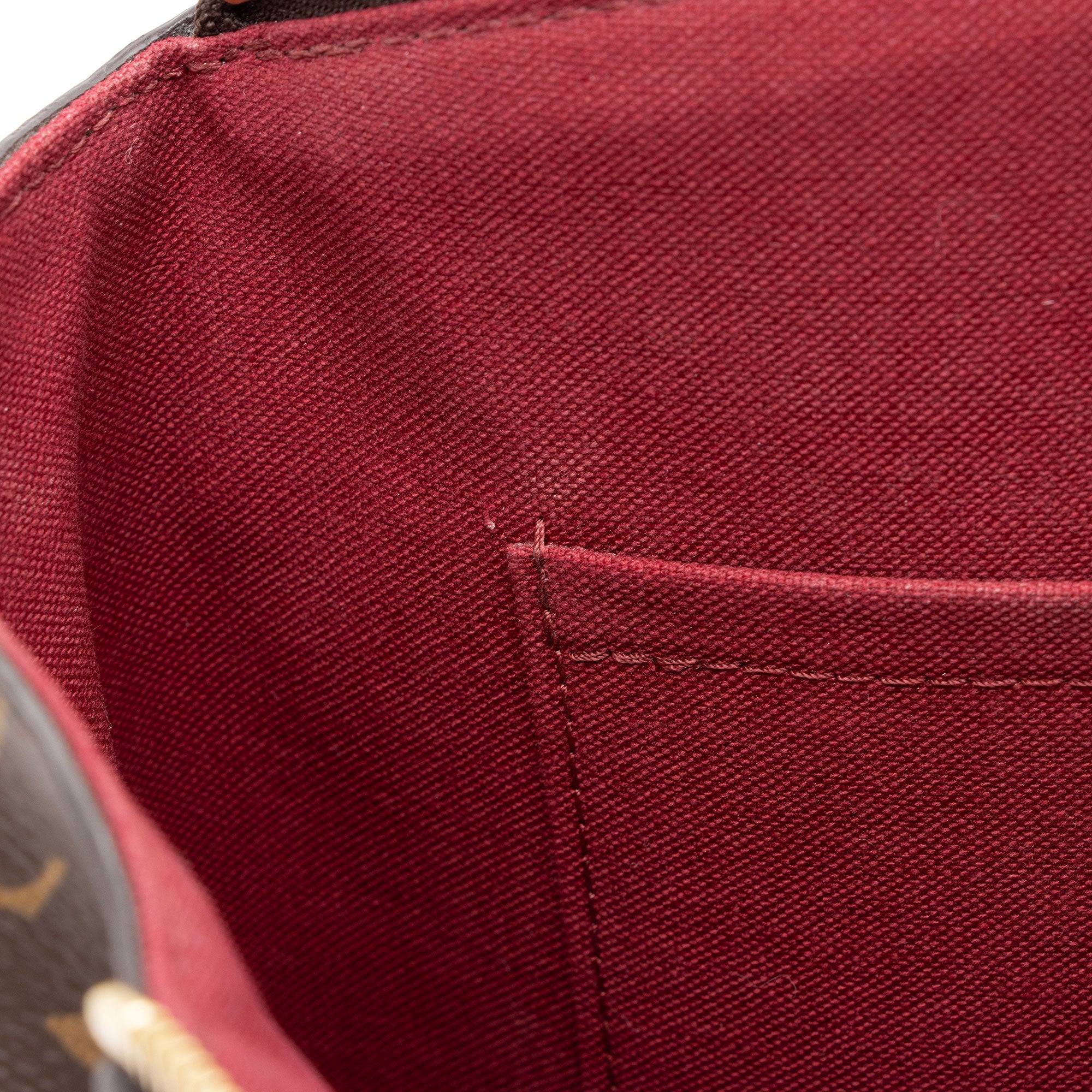 Louis Vuitton Monogram Canvas Grand Petit Palais Tote (SHF-xxq7ig)