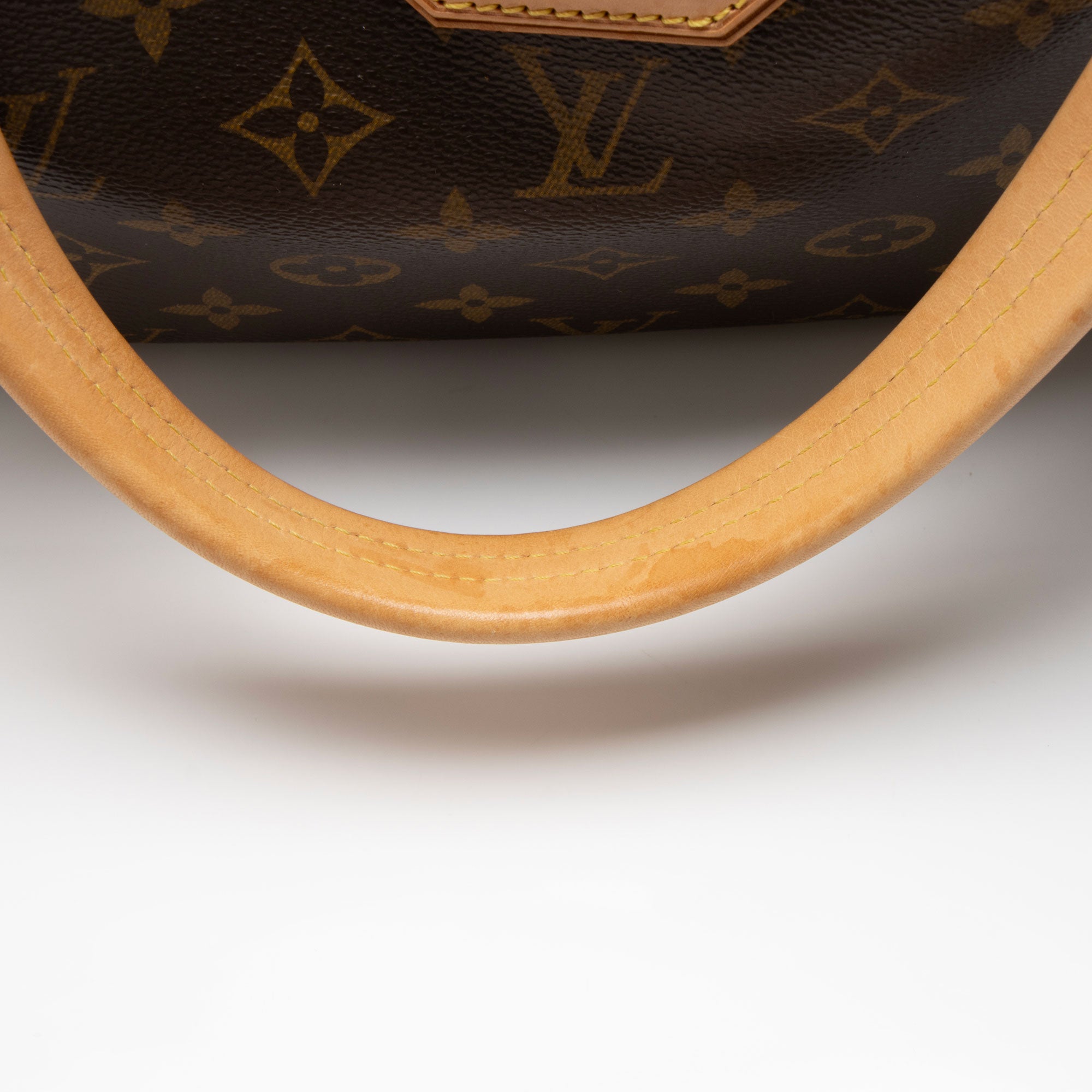 Louis Vuitton Monogram Canvas Griet Shoulder Bag