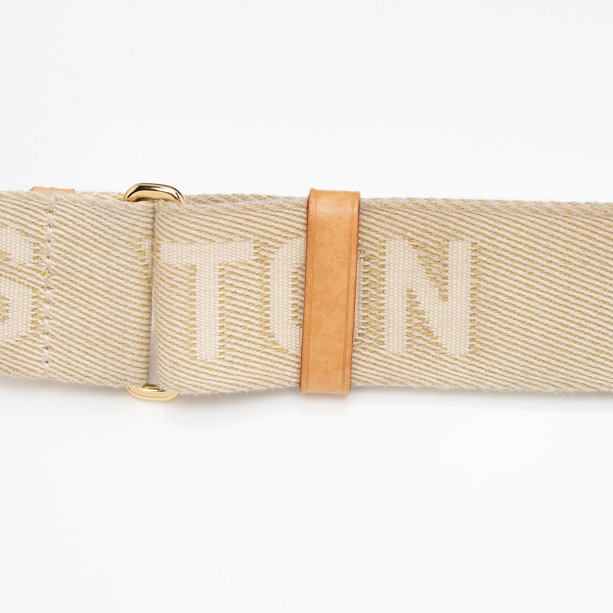 Louis Vuitton Monogram Canvas High Rise Bumbag (SHF-L7Mce0)
