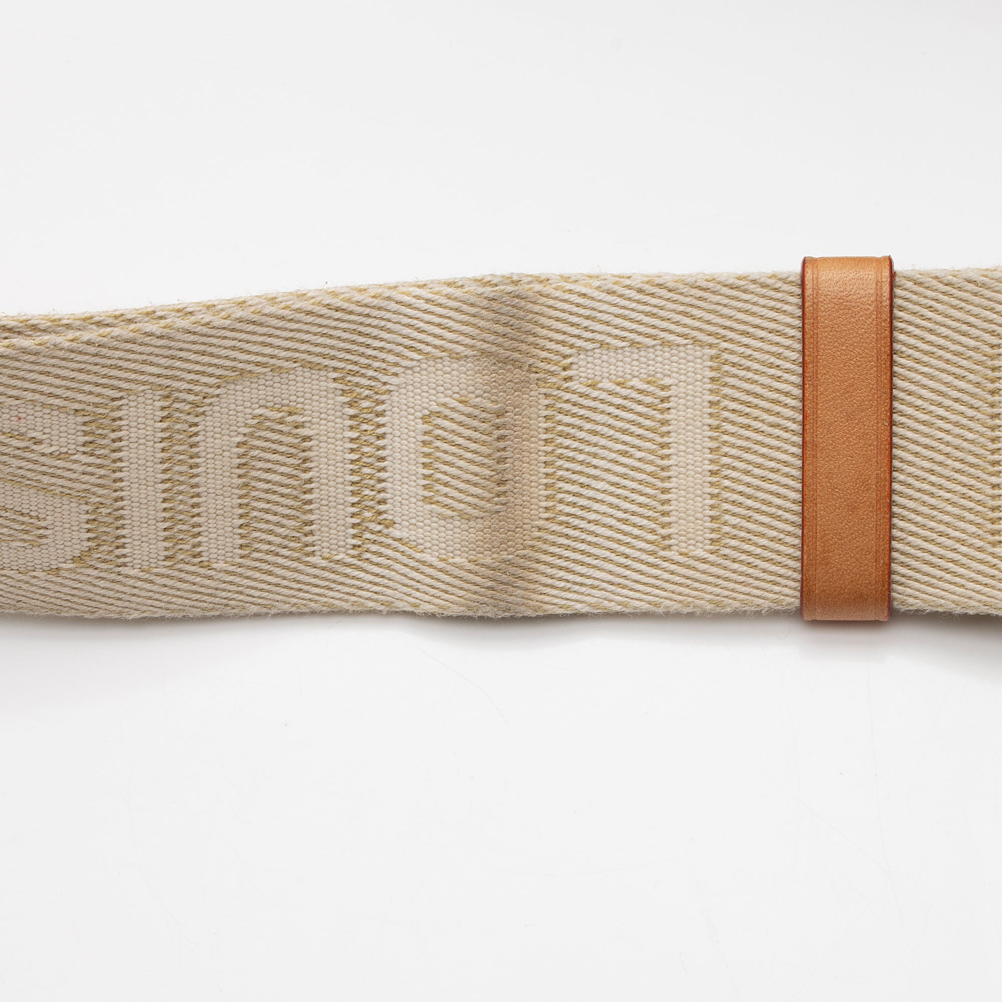 Louis Vuitton Monogram Canvas High Rise Bumbag