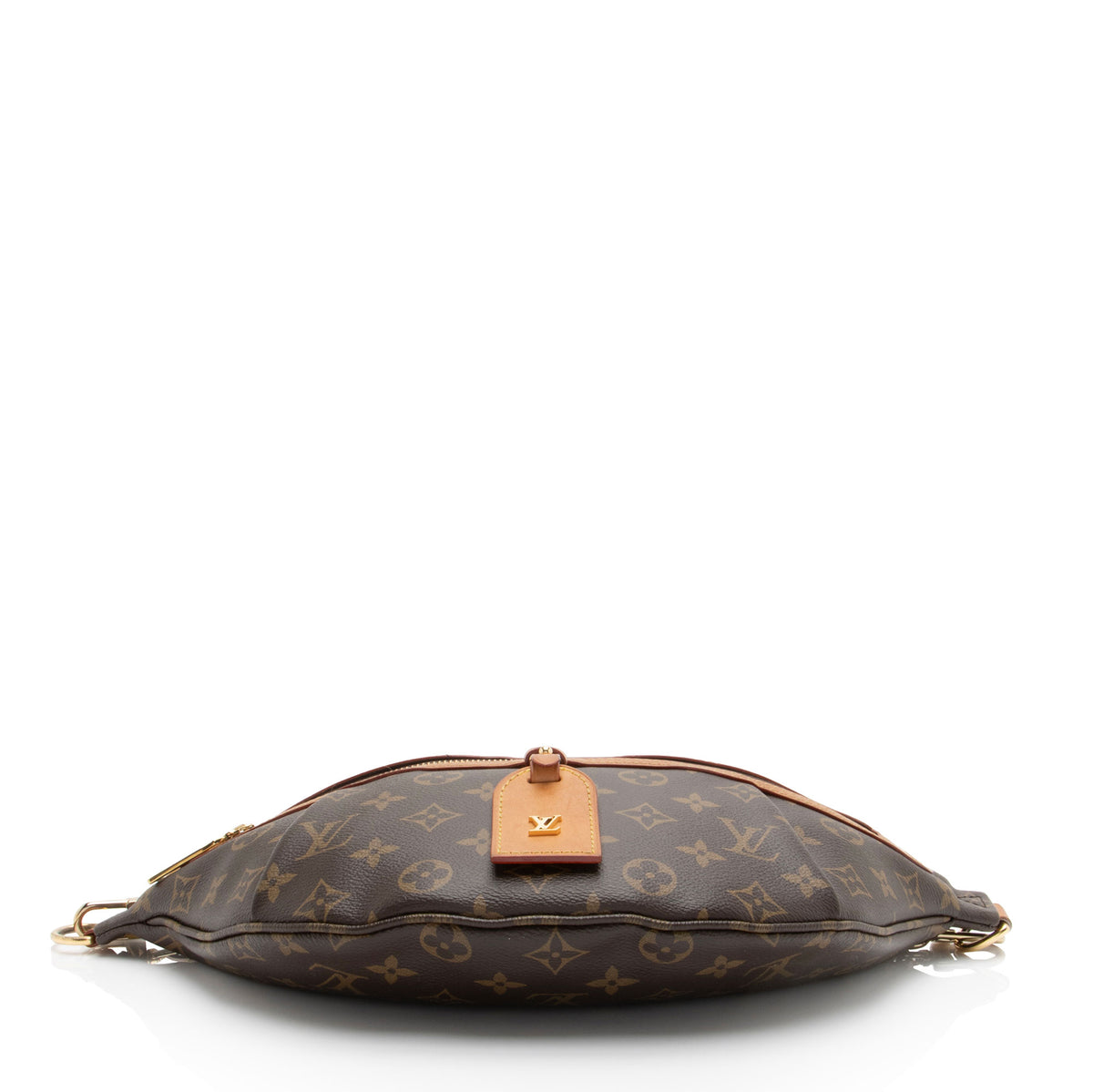 Louis Vuitton Monogram Canvas High Rise Bumbag