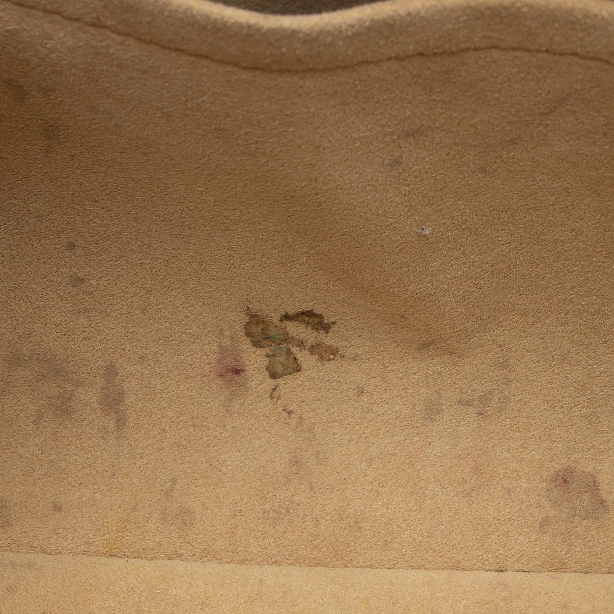 Louis Vuitton Monogram Canvas Hudson PM Shoulder Bag (SHF-23168)