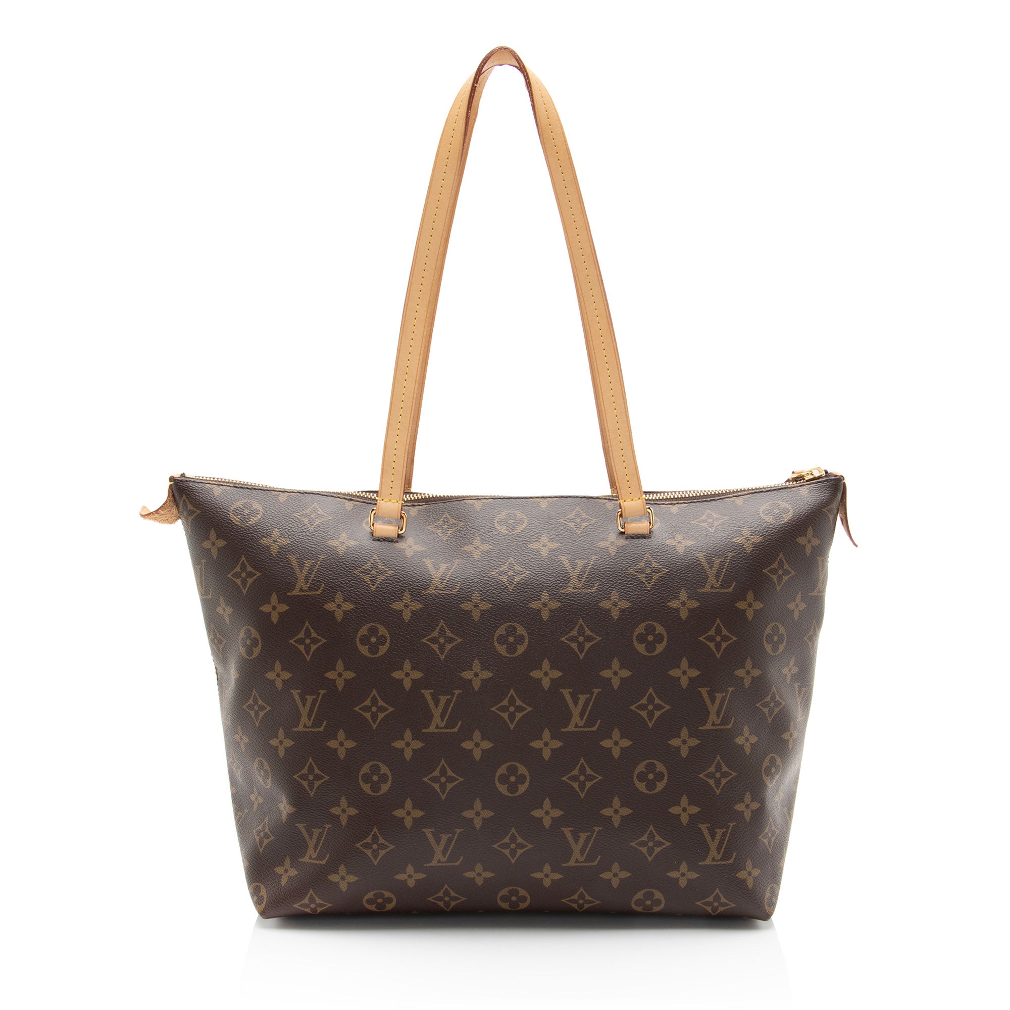 Louis Vuitton Monogram Canvas Iena MM Tote