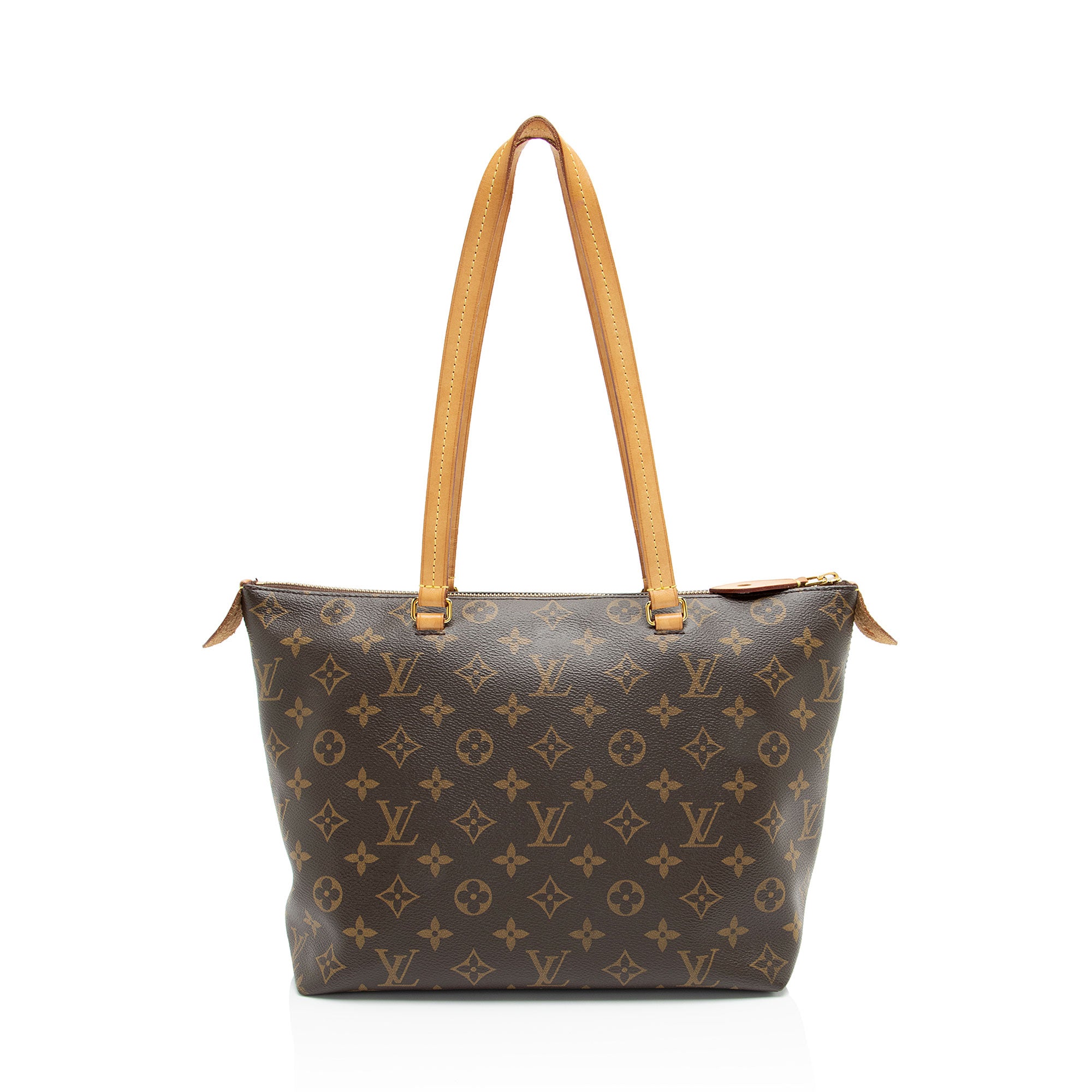 Louis Vuitton Monogram Canvas Iena PM Tote