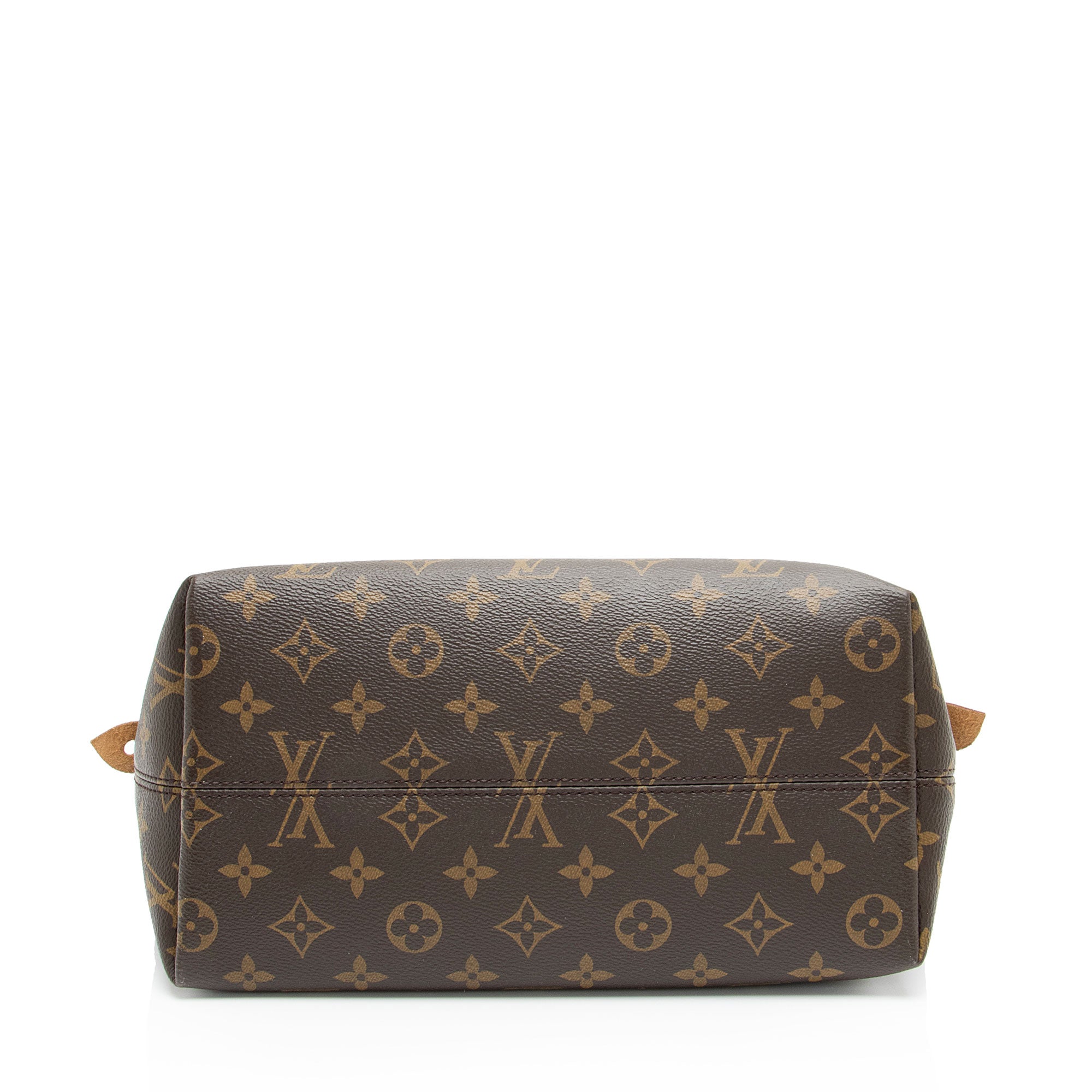 Louis Vuitton Monogram Canvas Iena PM Tote