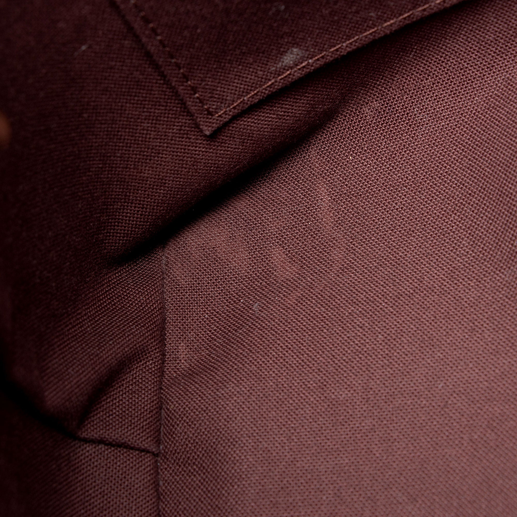 Louis Vuitton Monogram Canvas Iena PM Tote