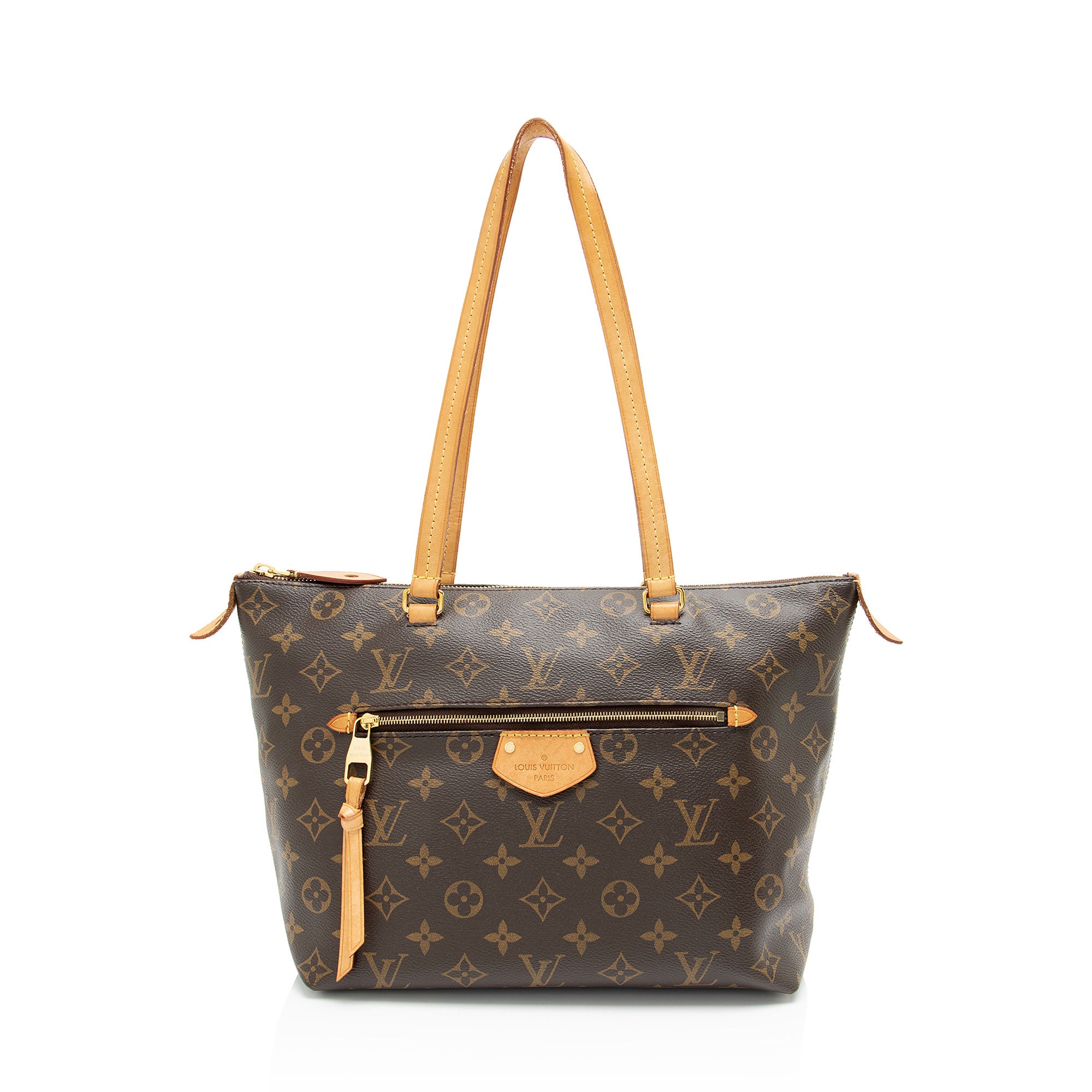 Louis Vuitton Monogram Canvas Iena PM Tote