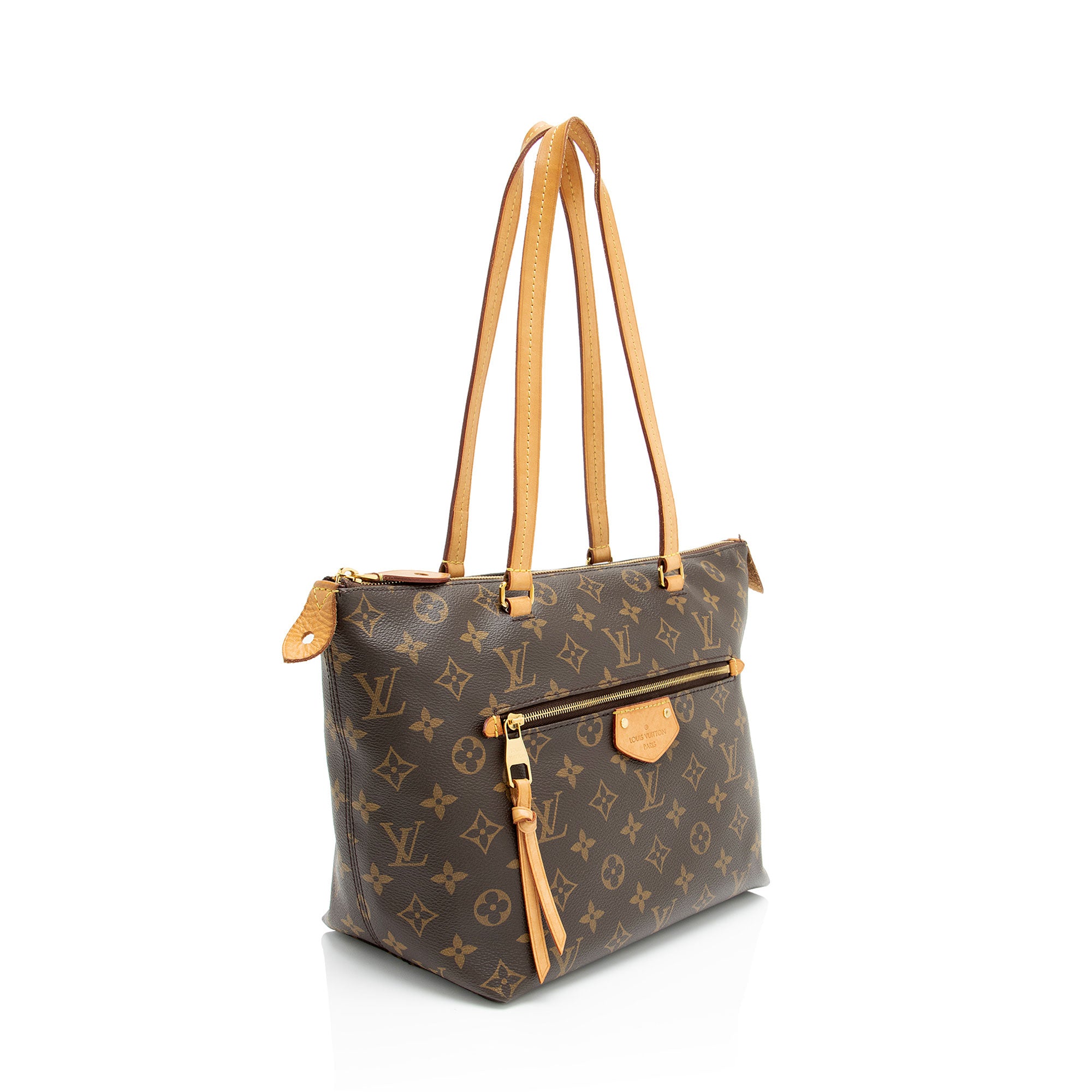 Louis Vuitton Monogram Canvas Iena PM Tote