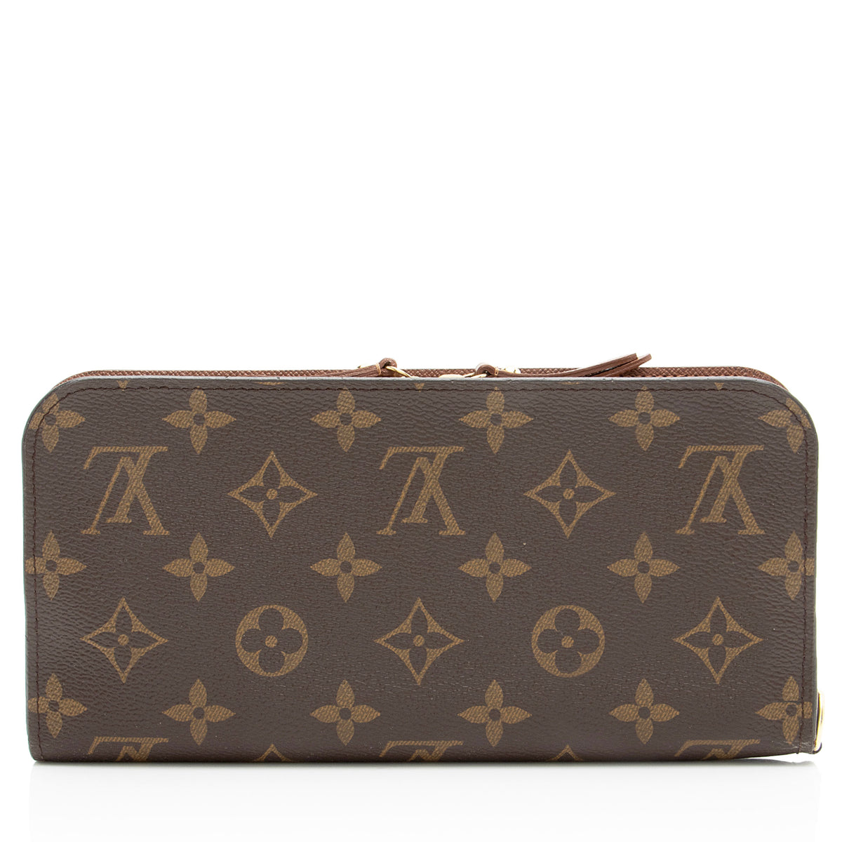 Louis Vuitton Monogram Canvas Insolite Wallet
