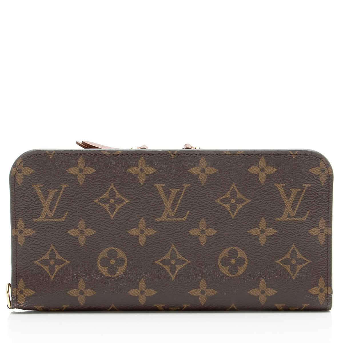 Louis Vuitton Monogram Canvas Insolite Wallet