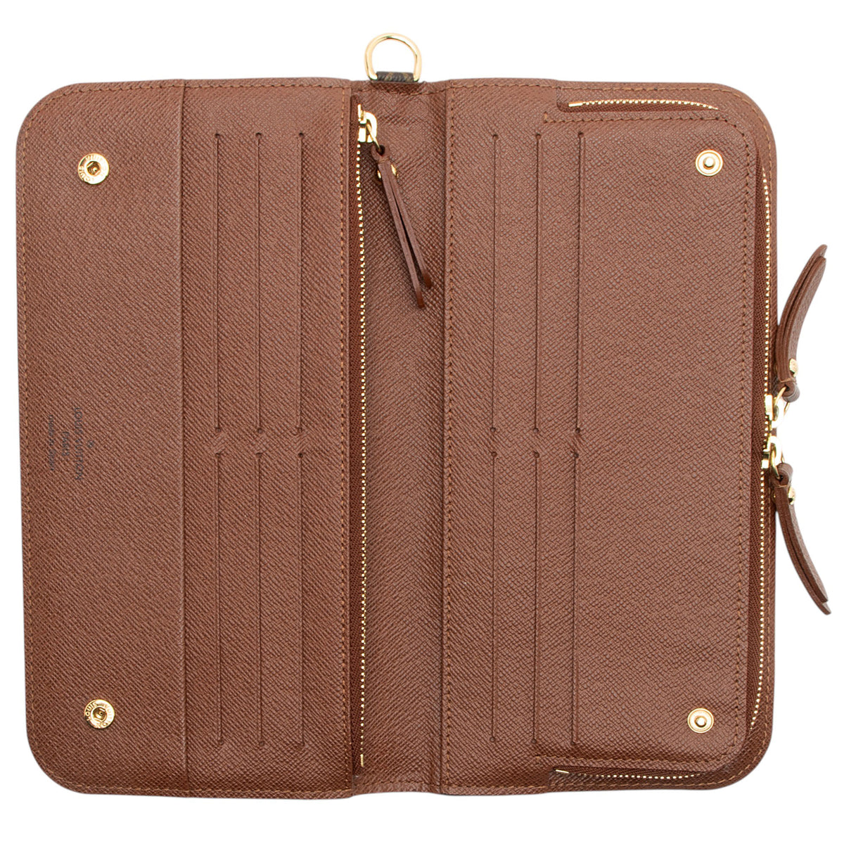 Louis Vuitton Monogram Canvas Insolite Wallet