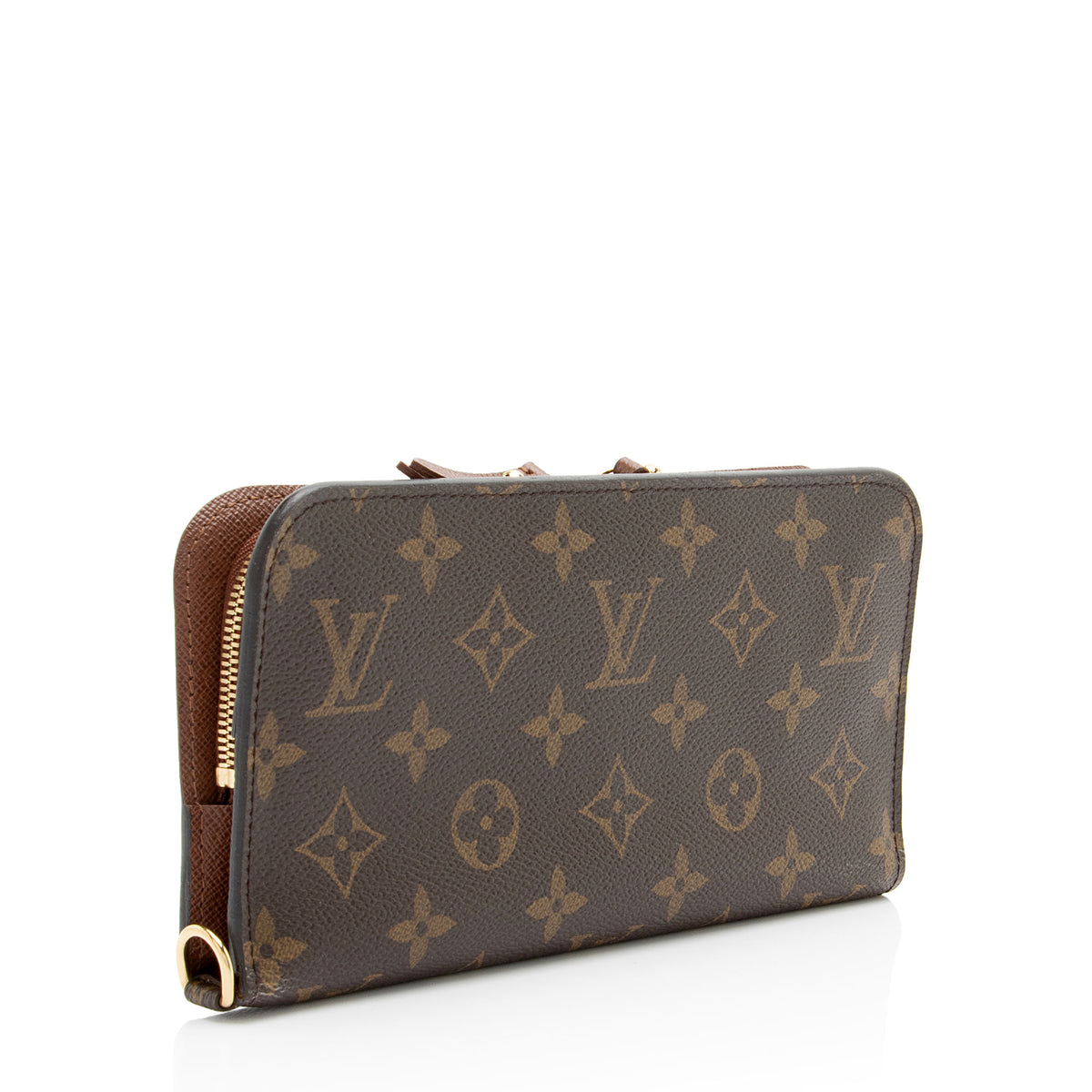 Louis Vuitton Monogram Canvas Insolite Wallet
