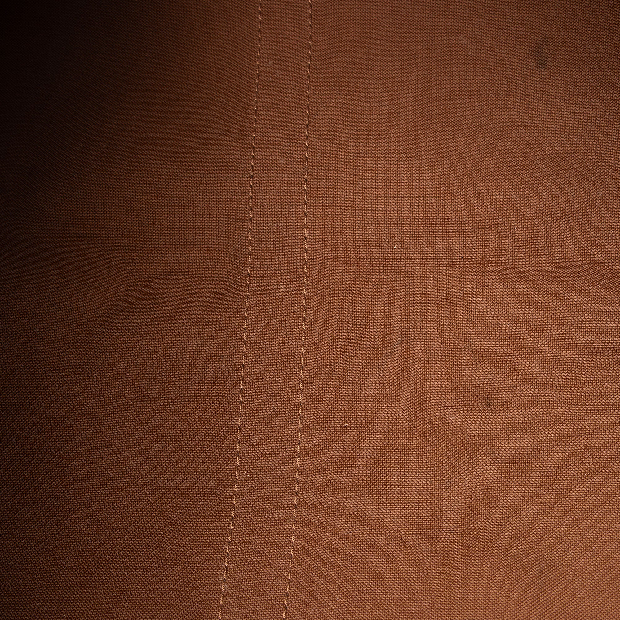 Louis Vuitton Monogram Canvas Keepall 50 Duffle Bag (SHF-2N6ZWx)