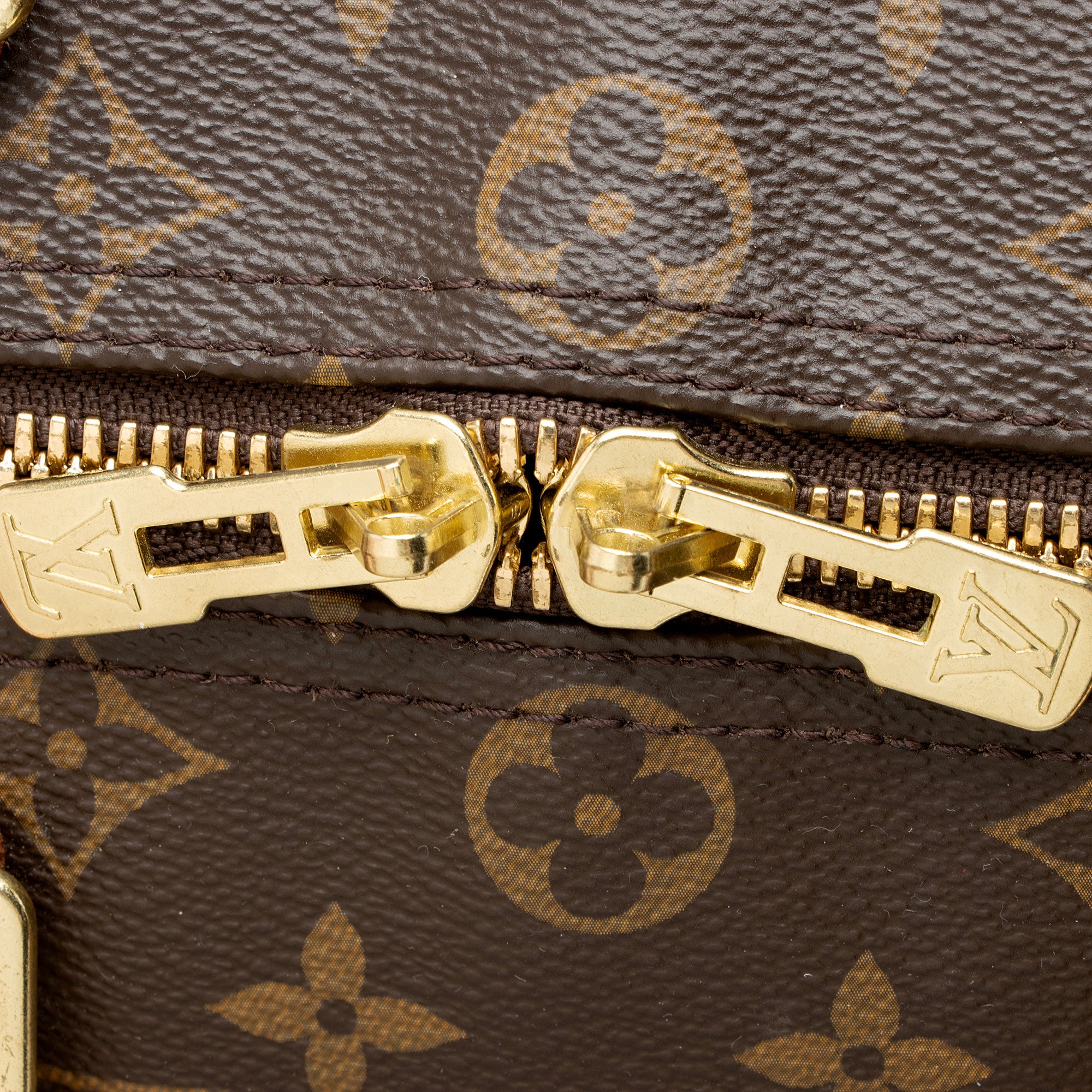 Louis Vuitton Monogram Canvas Keepall Bandouliere 45 Duffle