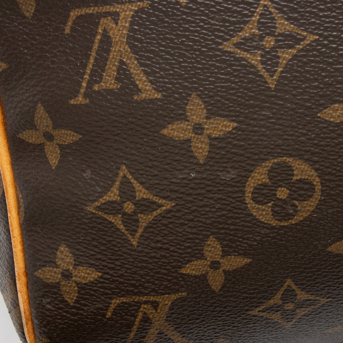 Louis Vuitton Monogram Canvas Keepall Bandouliere 45 Duffle