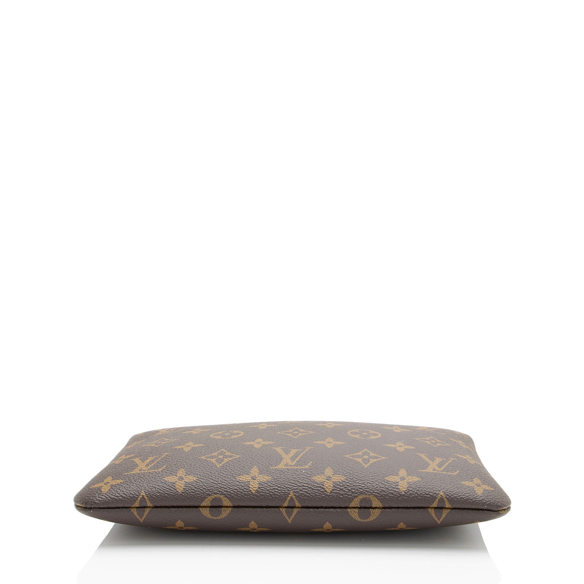 Louis Vuitton Monogram Canvas Key Pouch M