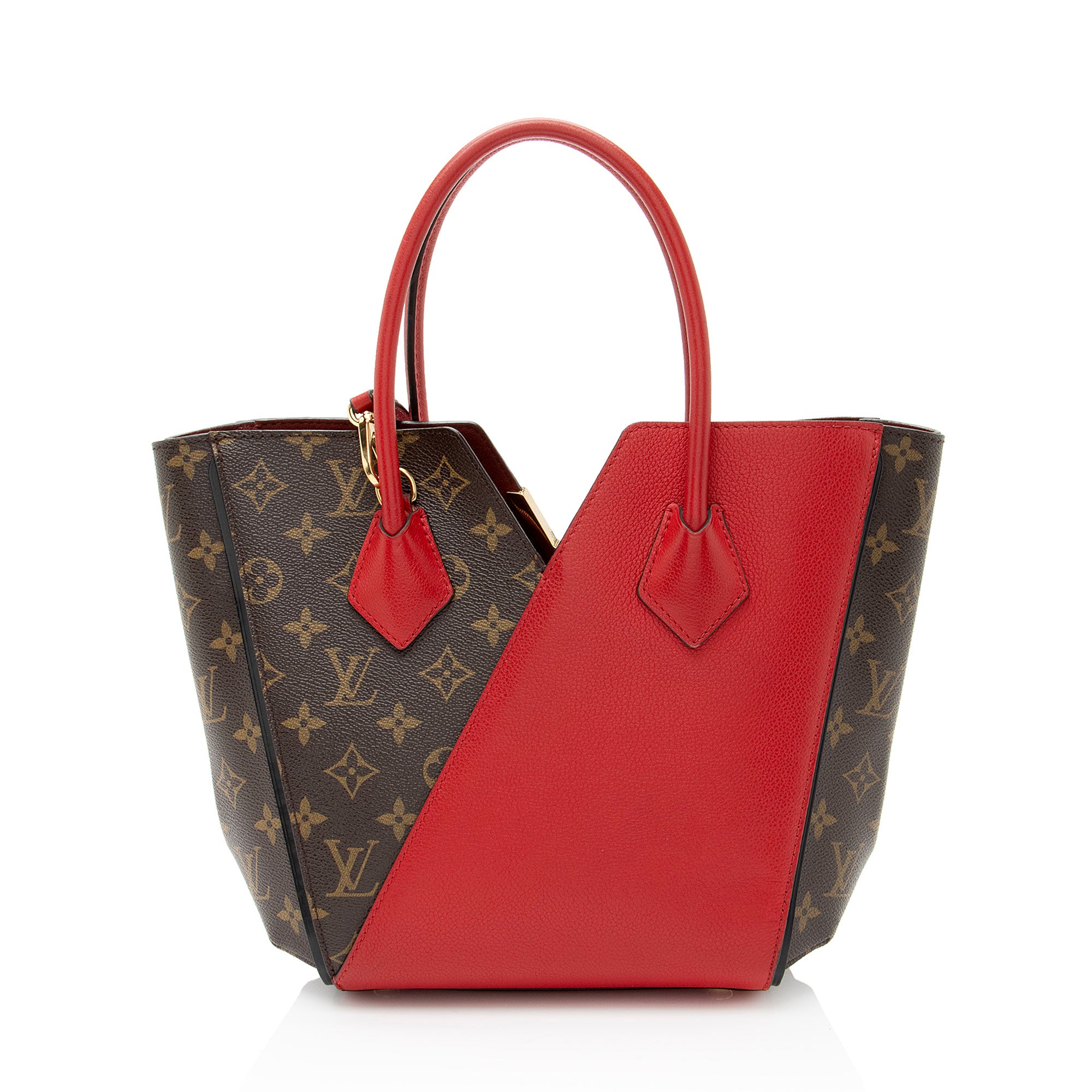 Louis Vuitton Monogram Canvas Kimono PM Tote