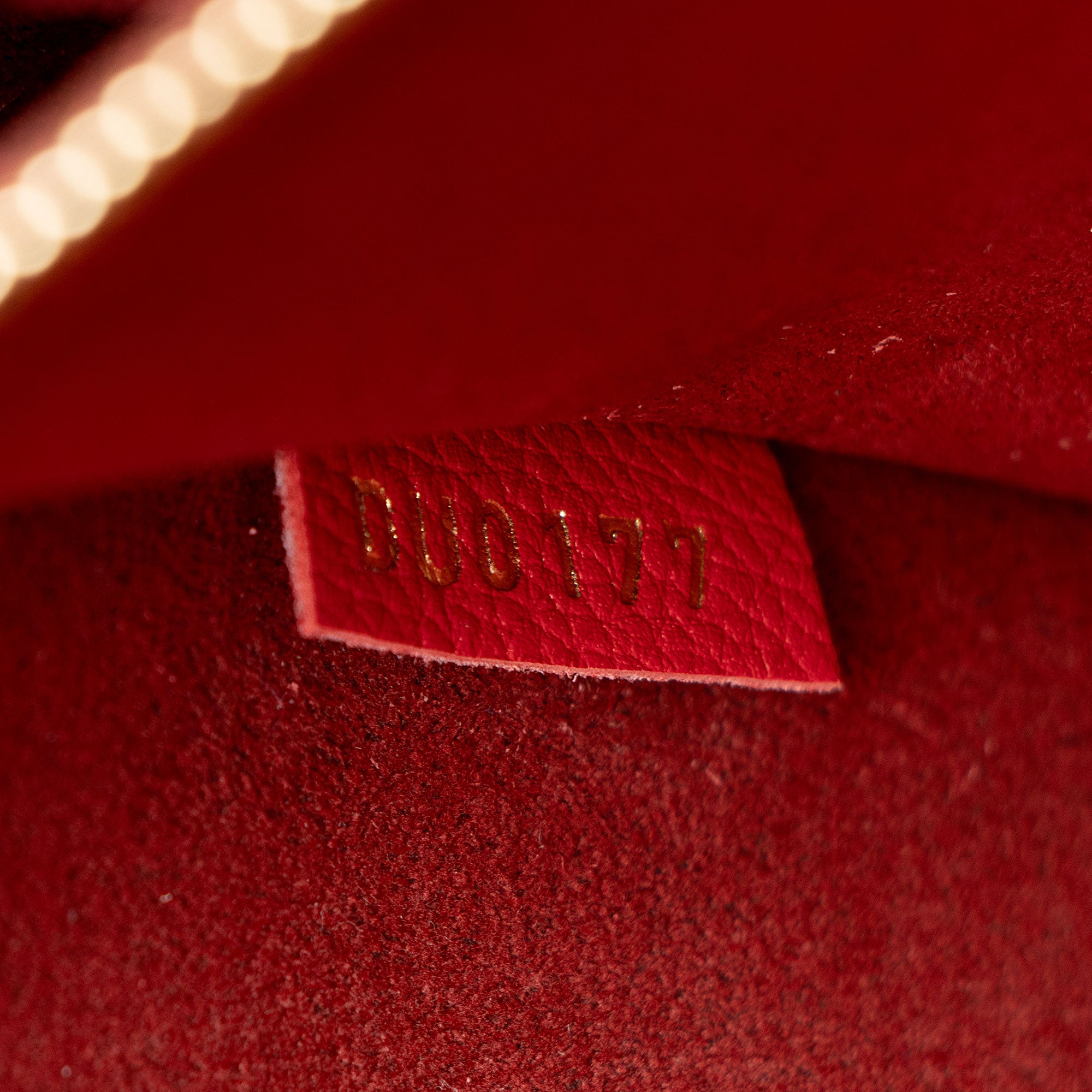 Louis Vuitton Monogram Canvas Kimono PM Tote