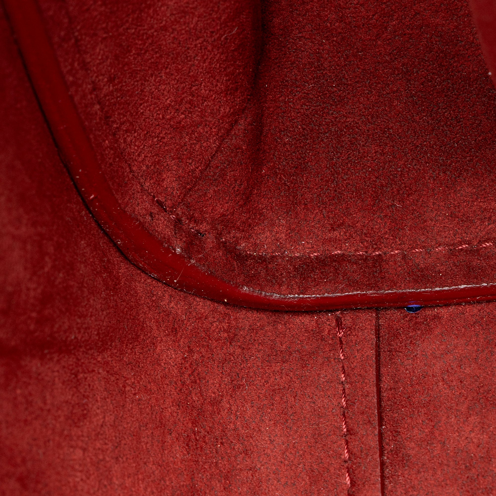 Louis Vuitton Monogram Canvas Kimono PM Tote