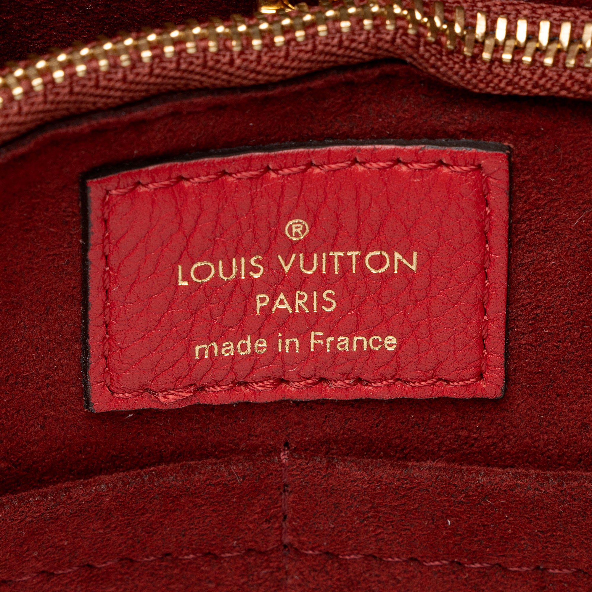 Louis Vuitton Monogram Canvas Kimono PM Tote