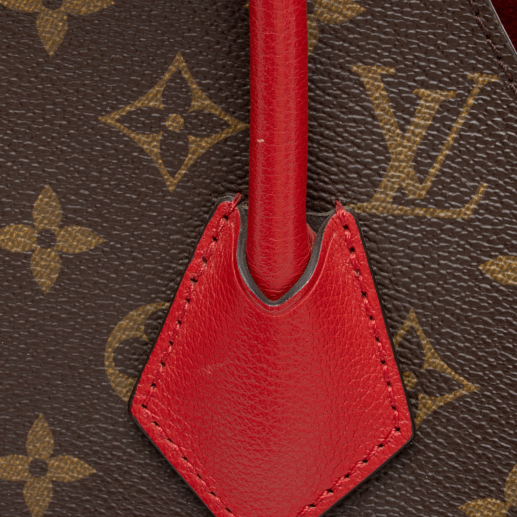 Louis Vuitton Monogram Canvas Kimono Tote (SHF-aHRBlf)