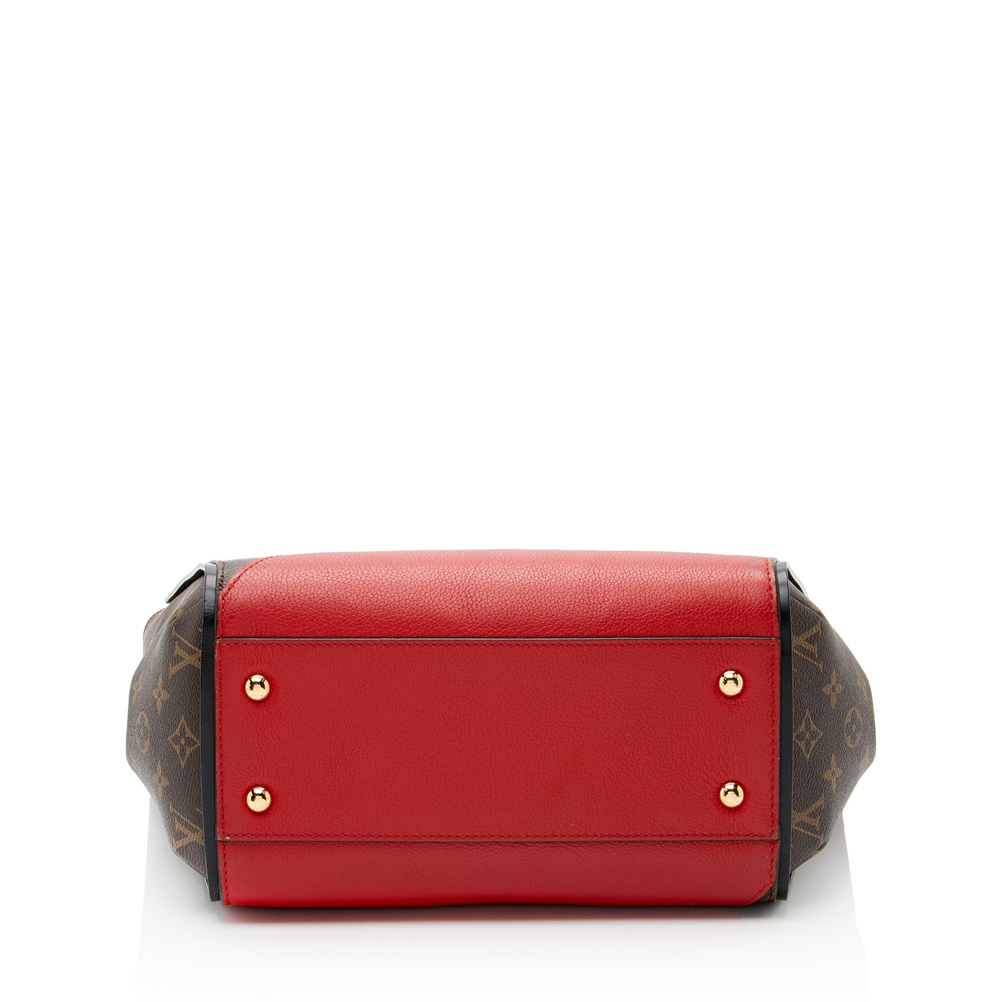 Louis Vuitton Monogram Canvas Kimono Tote