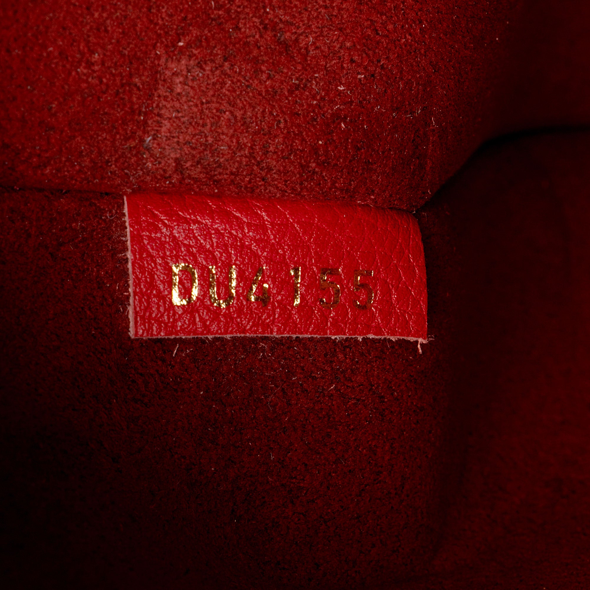 Louis Vuitton Monogram Canvas Kimono Tote