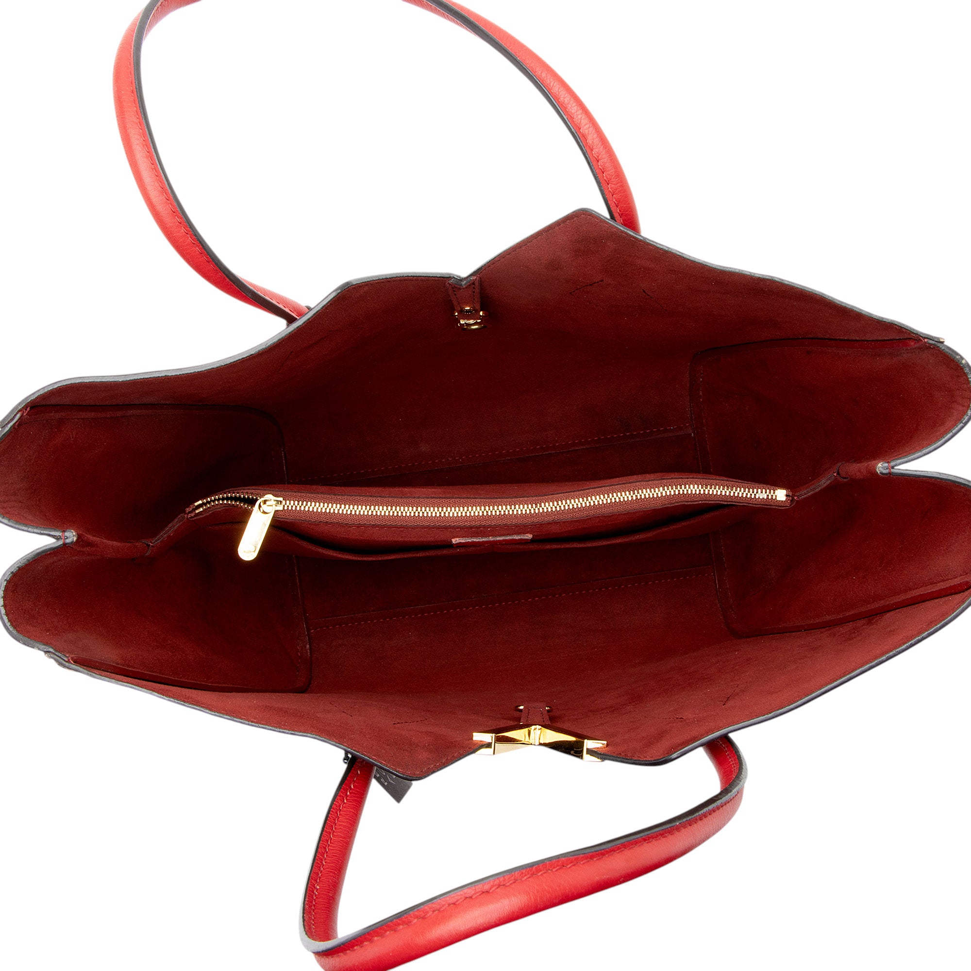 Louis Vuitton Monogram Canvas Kimono Tote