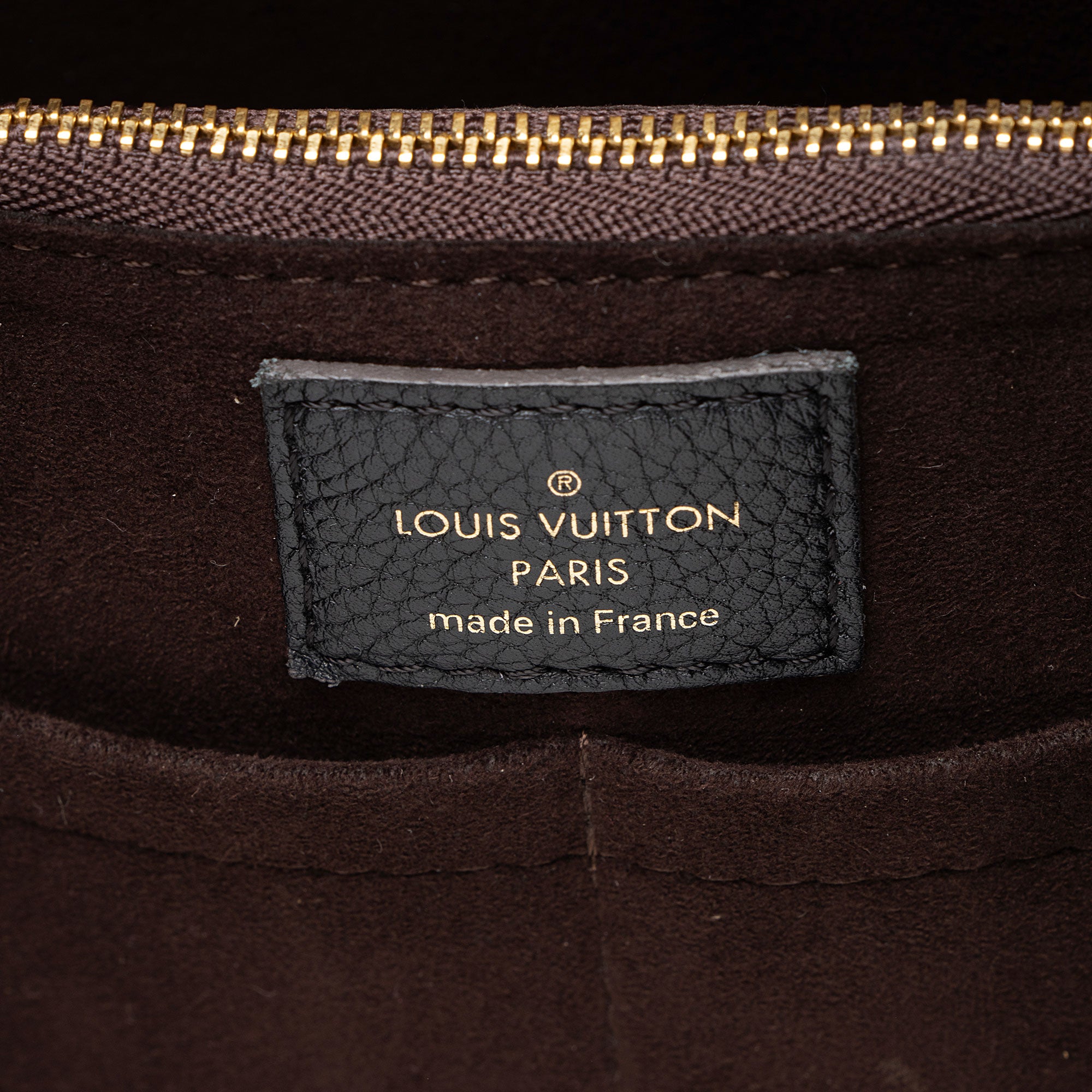 Louis Vuitton Monogram Canvas Kimono Tote