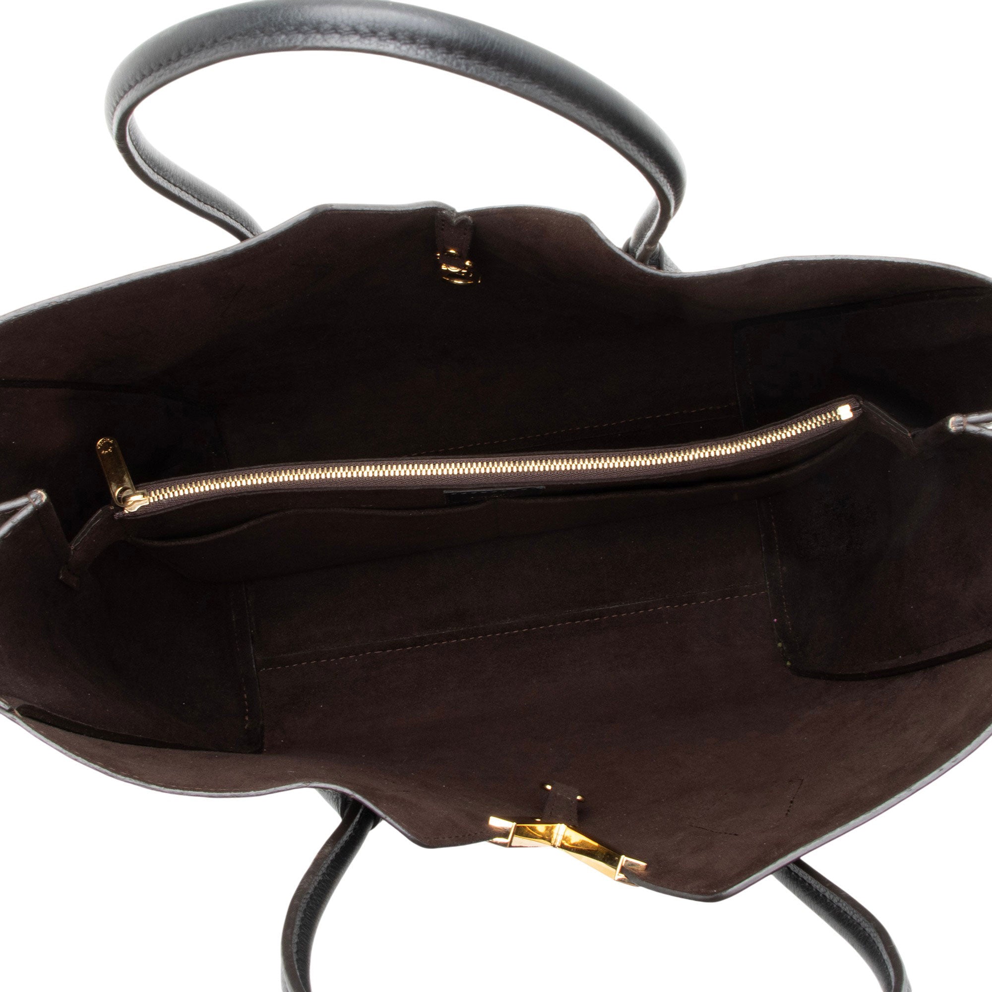 Louis Vuitton Monogram Canvas Kimono Tote