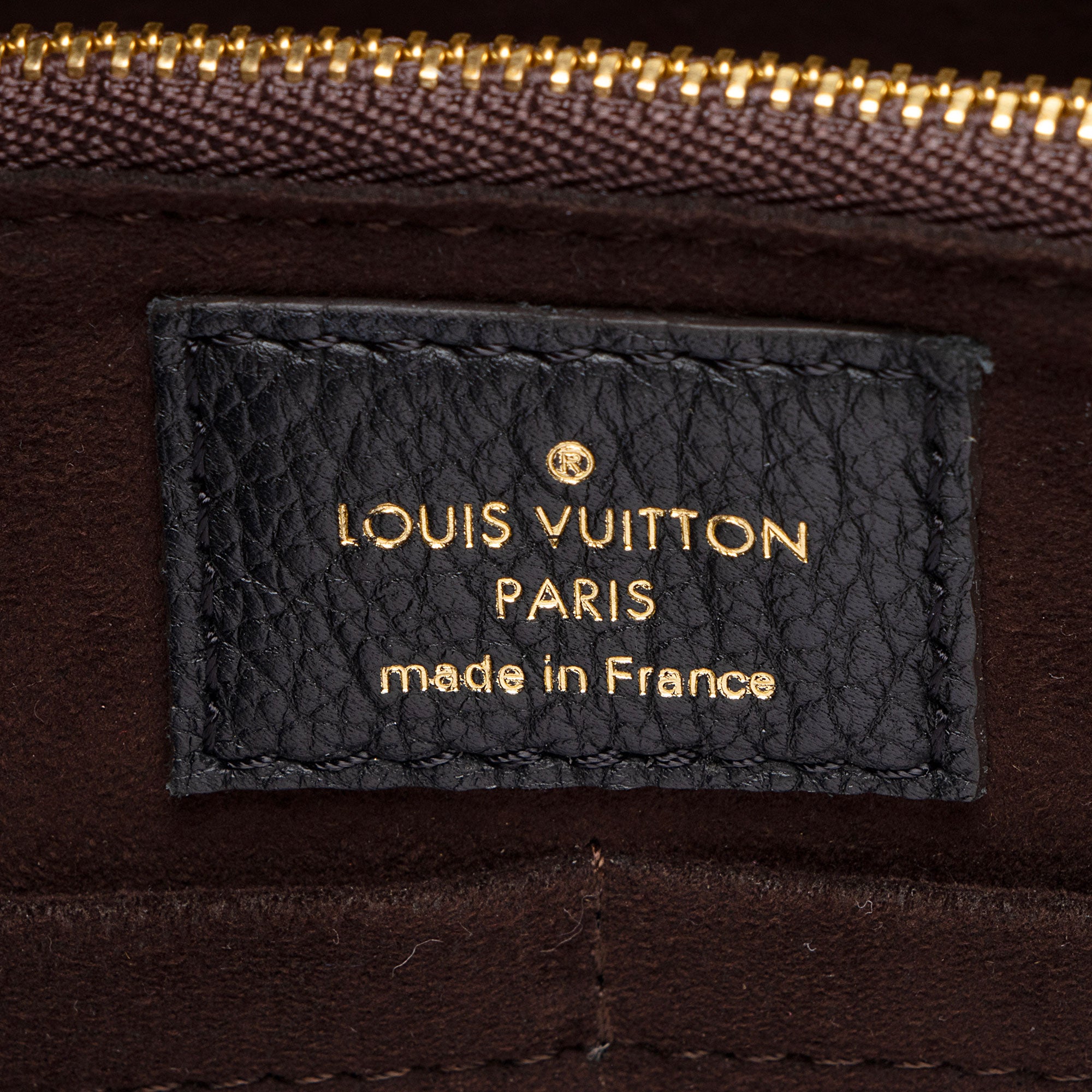 Louis Vuitton Monogram Canvas Kimono Tote