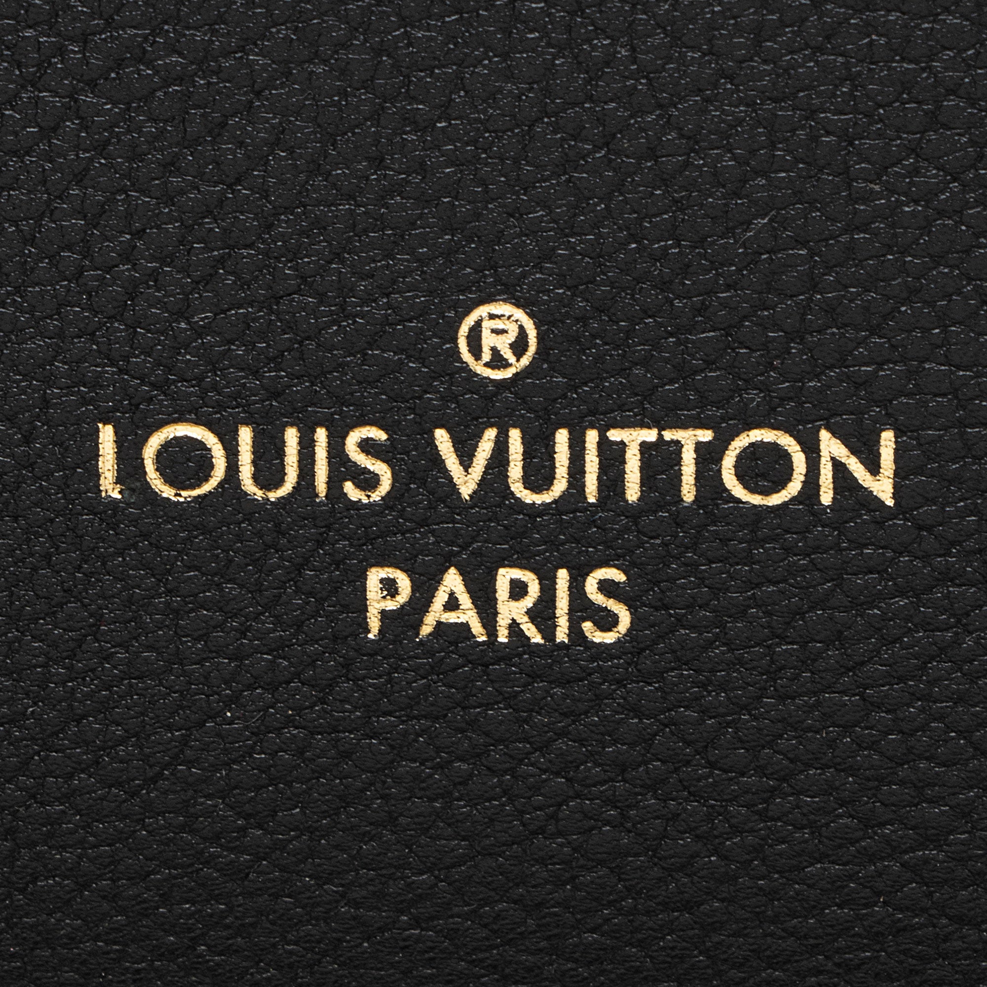 Louis Vuitton Monogram Canvas Kimono Tote
