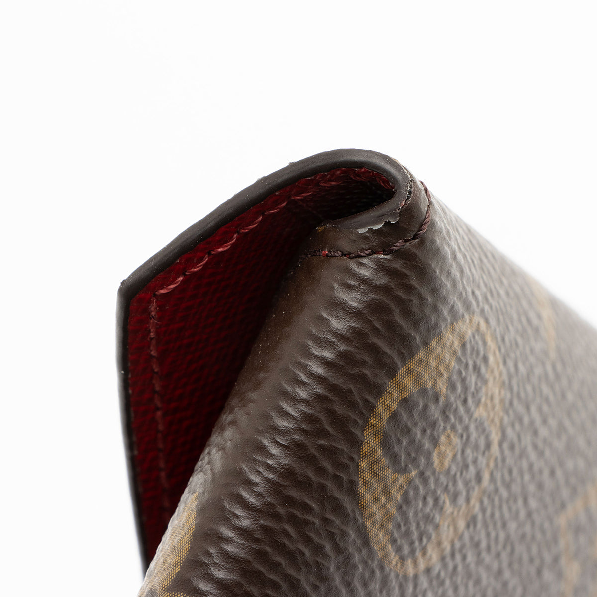 Louis Vuitton Monogram Canvas Kirigami Card Holder
