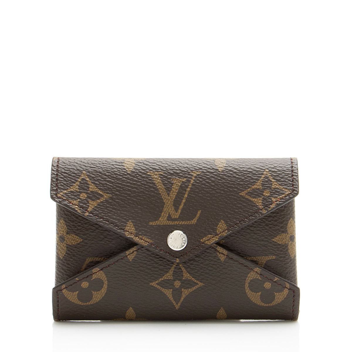 Louis Vuitton Monogram Canvas Kirigami Card Holder