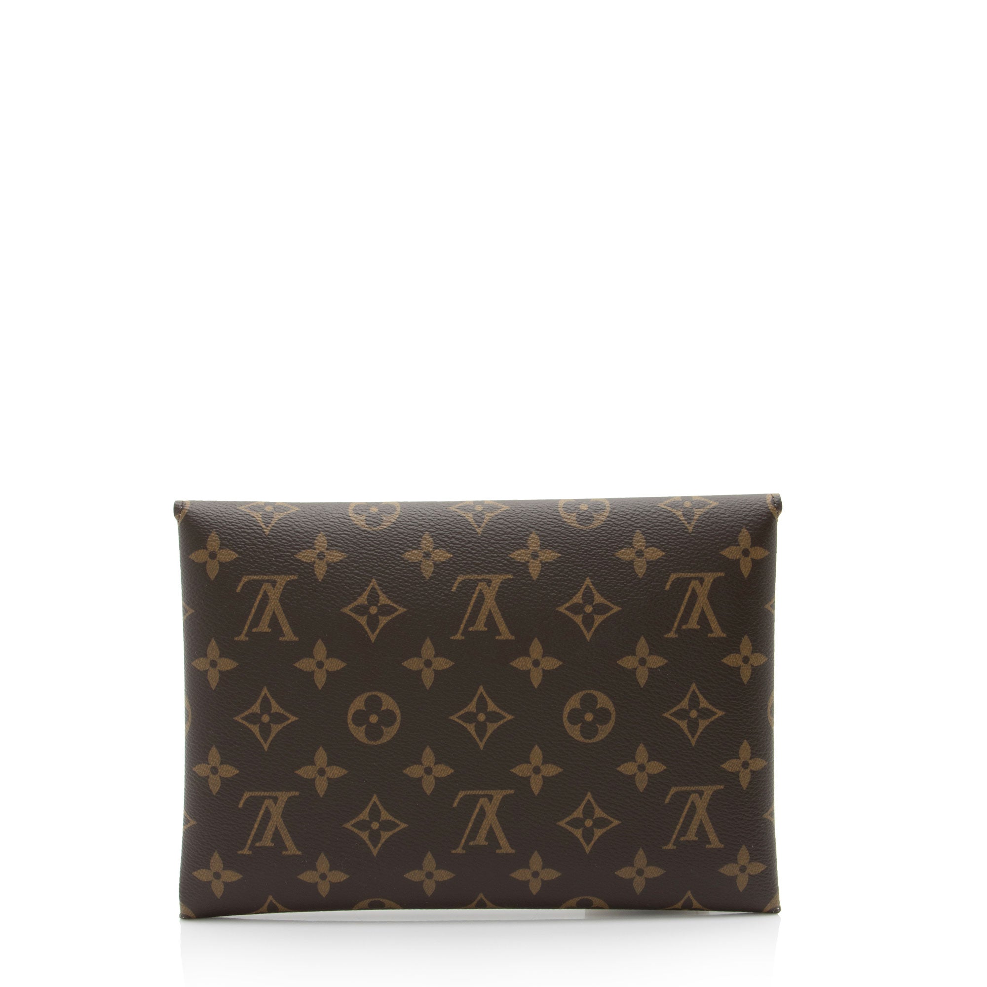Louis Vuitton Monogram Canvas Kirigami Pouch Set (SHF-kJHKcx)
