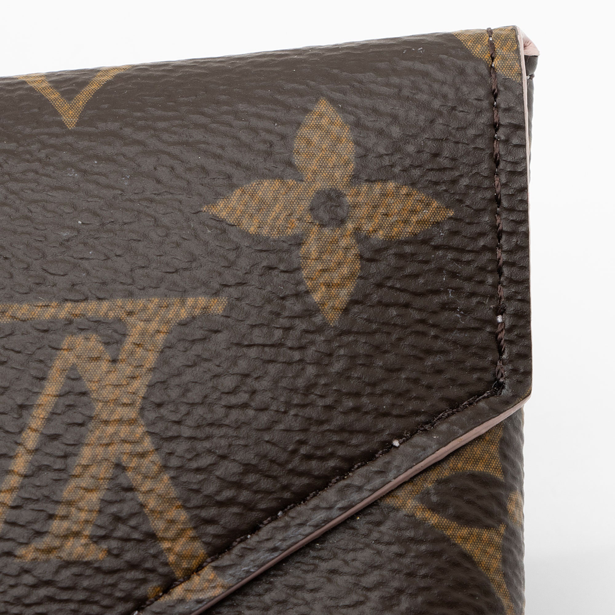 Louis Vuitton Monogram Canvas Kirigami Pouch Set (SHF-kJHKcx)