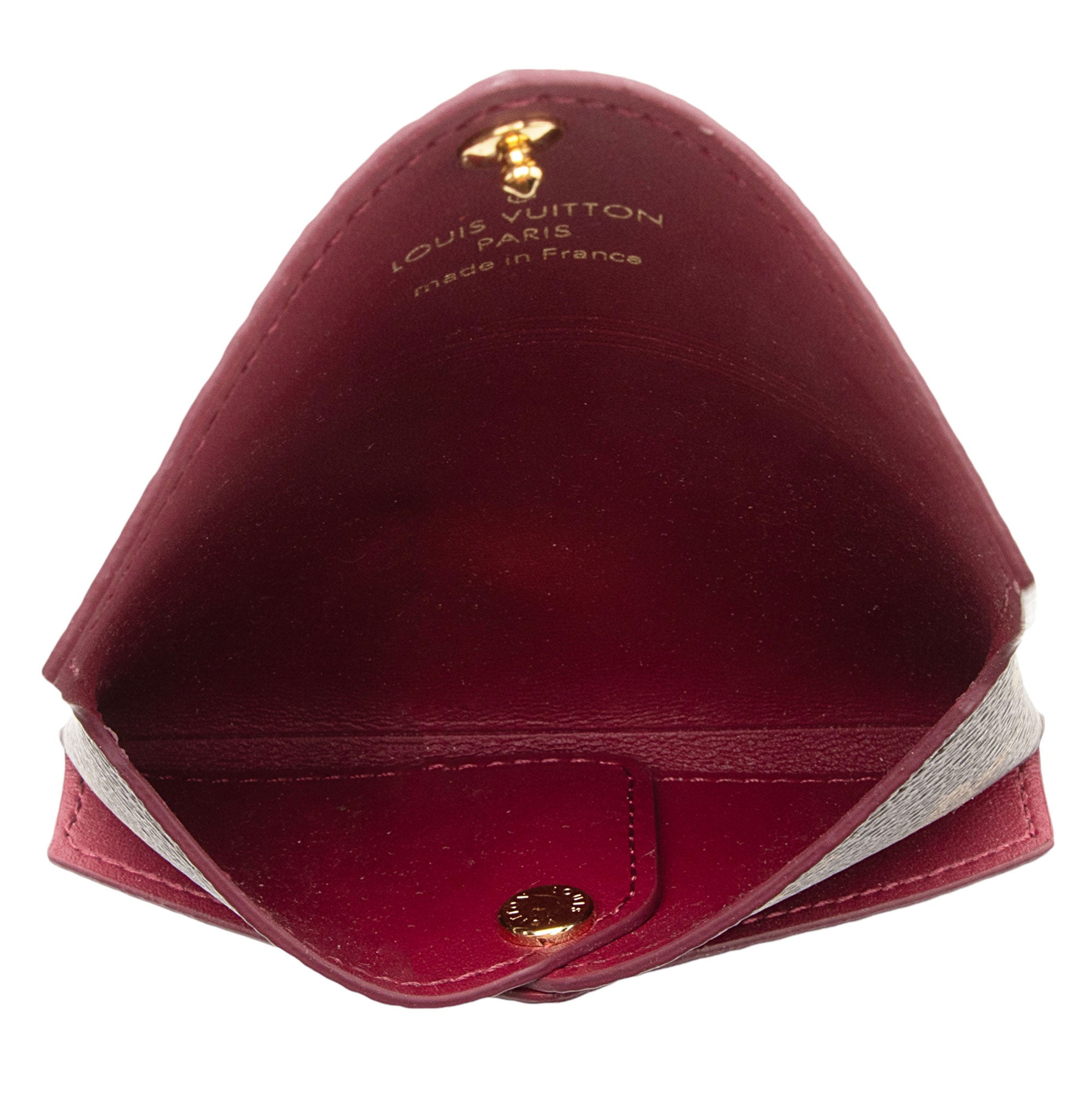 Louis Vuitton Monogram Canvas Kirigami Pouch Set