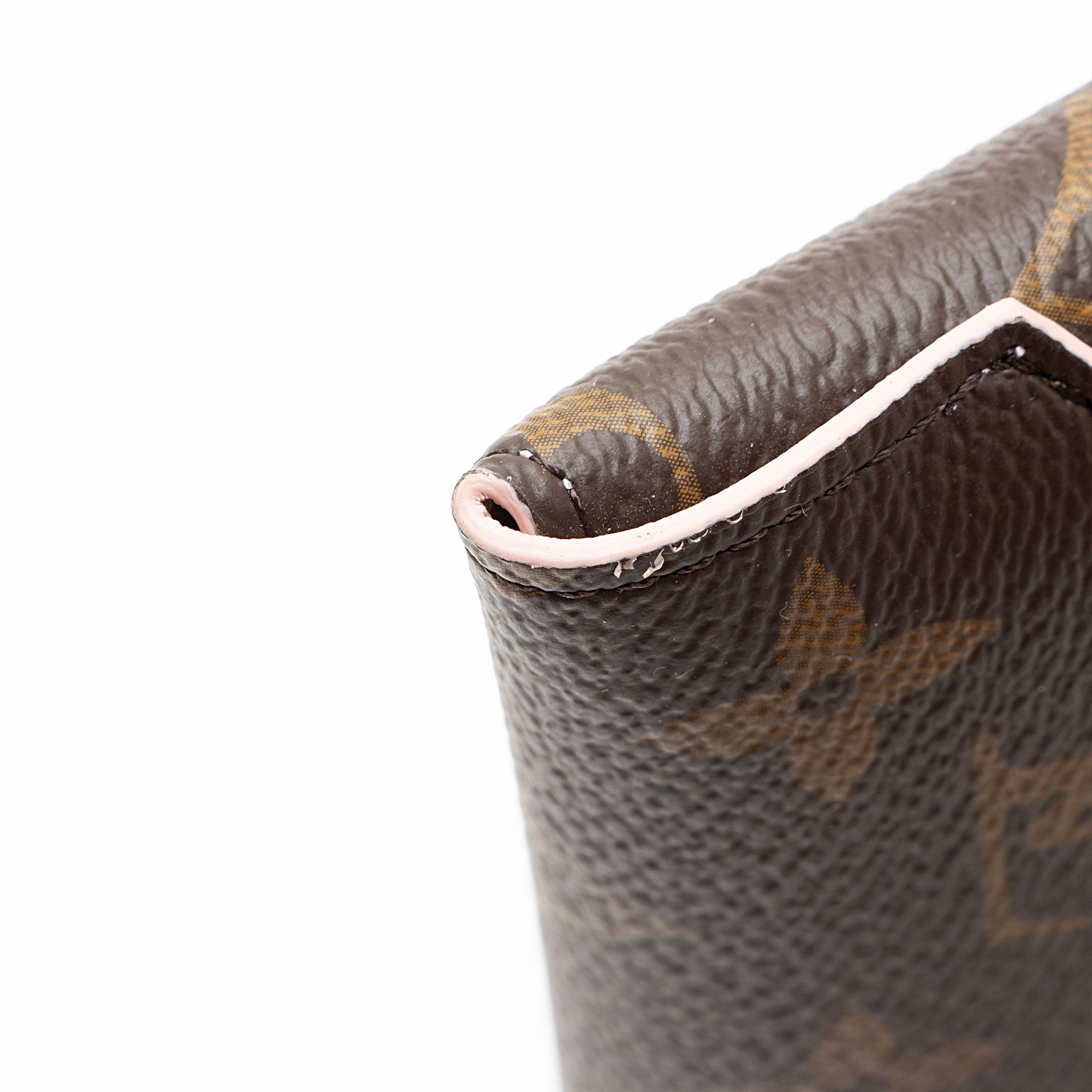 Louis Vuitton Monogram Canvas Kirigami Pouch Set