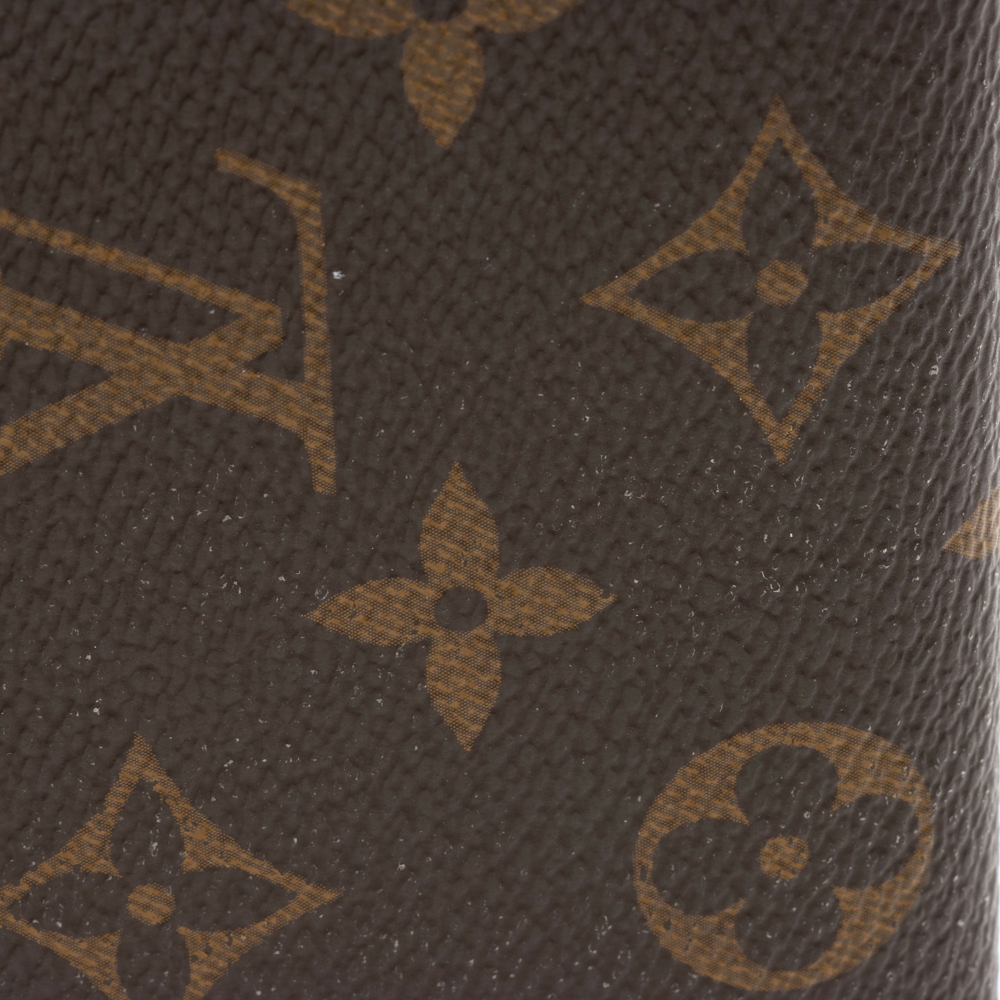 Louis Vuitton Monogram Canvas Kirigami Pouch Set