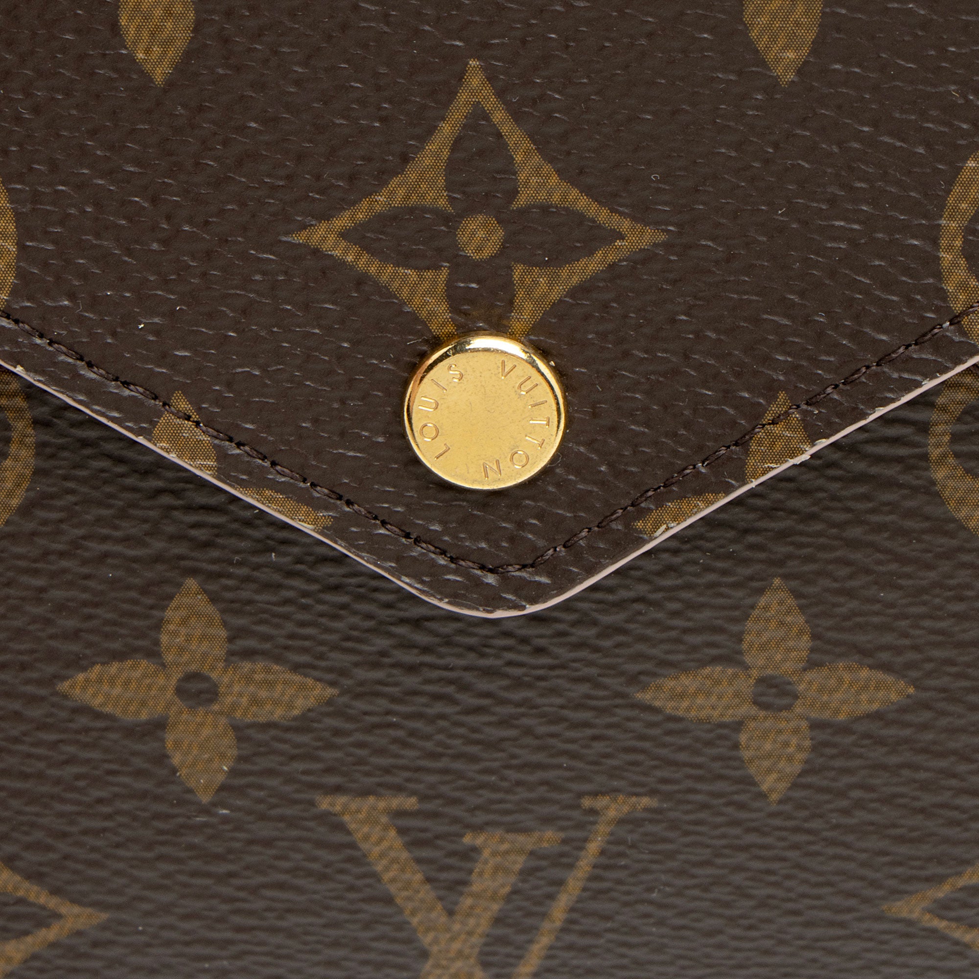 Louis Vuitton Monogram Canvas Kirigami Pouch Set