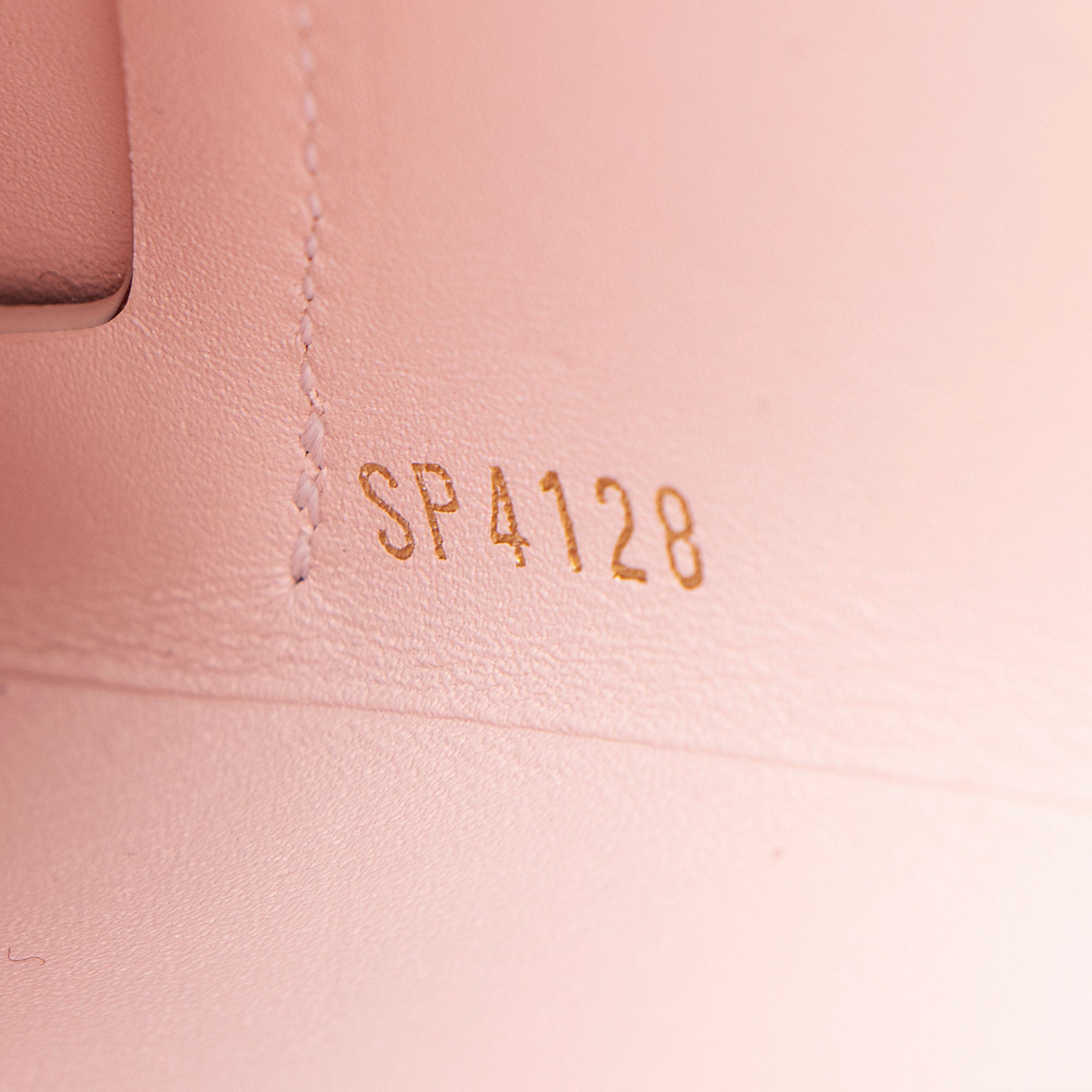 Louis Vuitton Monogram Canvas Kirigami Pouch Set