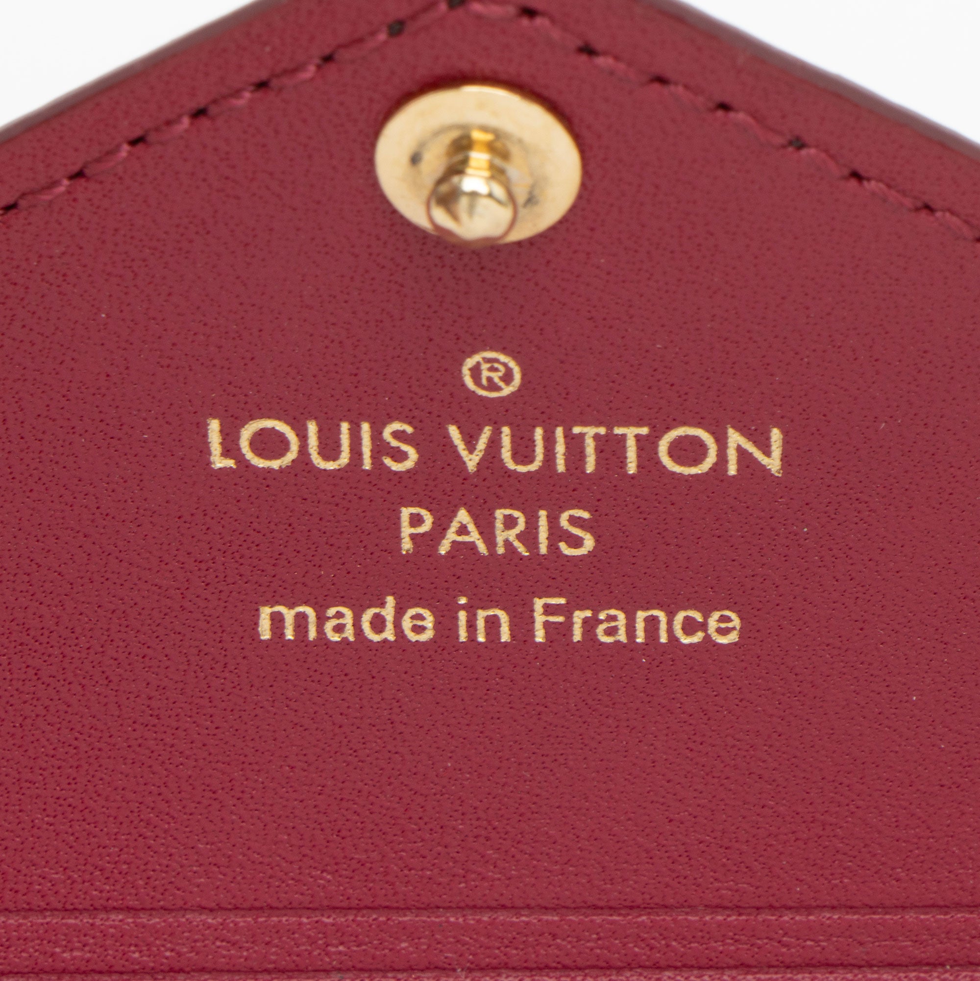 Louis Vuitton Monogram Canvas Kirigami Pouch Set