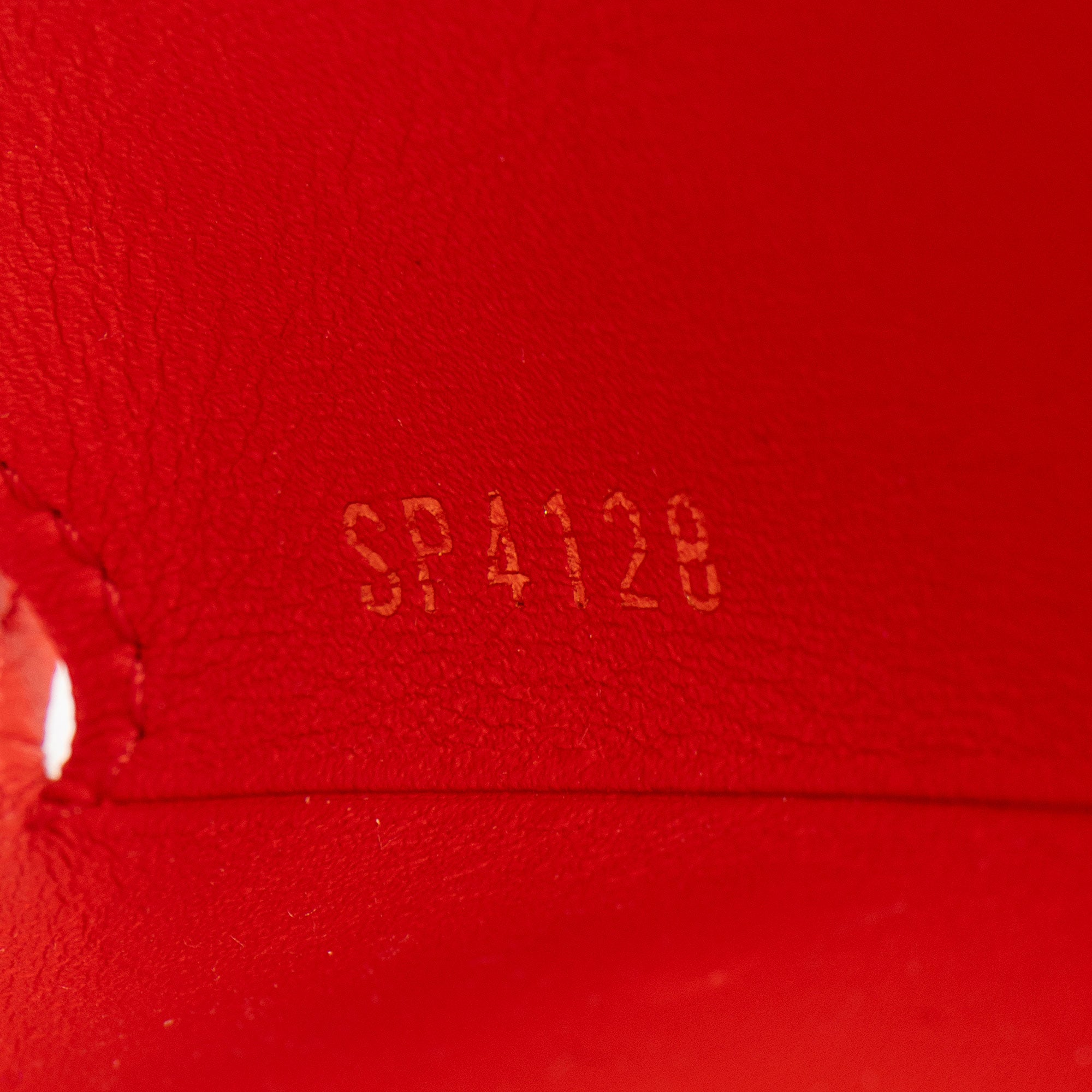 Louis Vuitton Monogram Canvas Kirigami Pouch Set