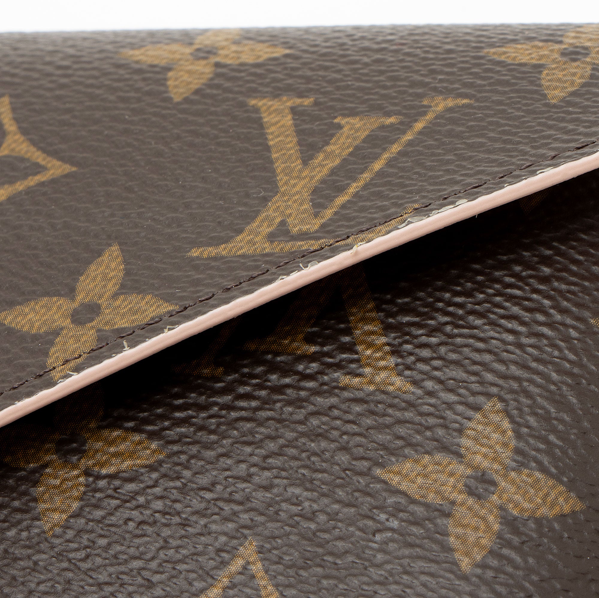 Louis Vuitton Monogram Canvas Kirigami Pouch Set
